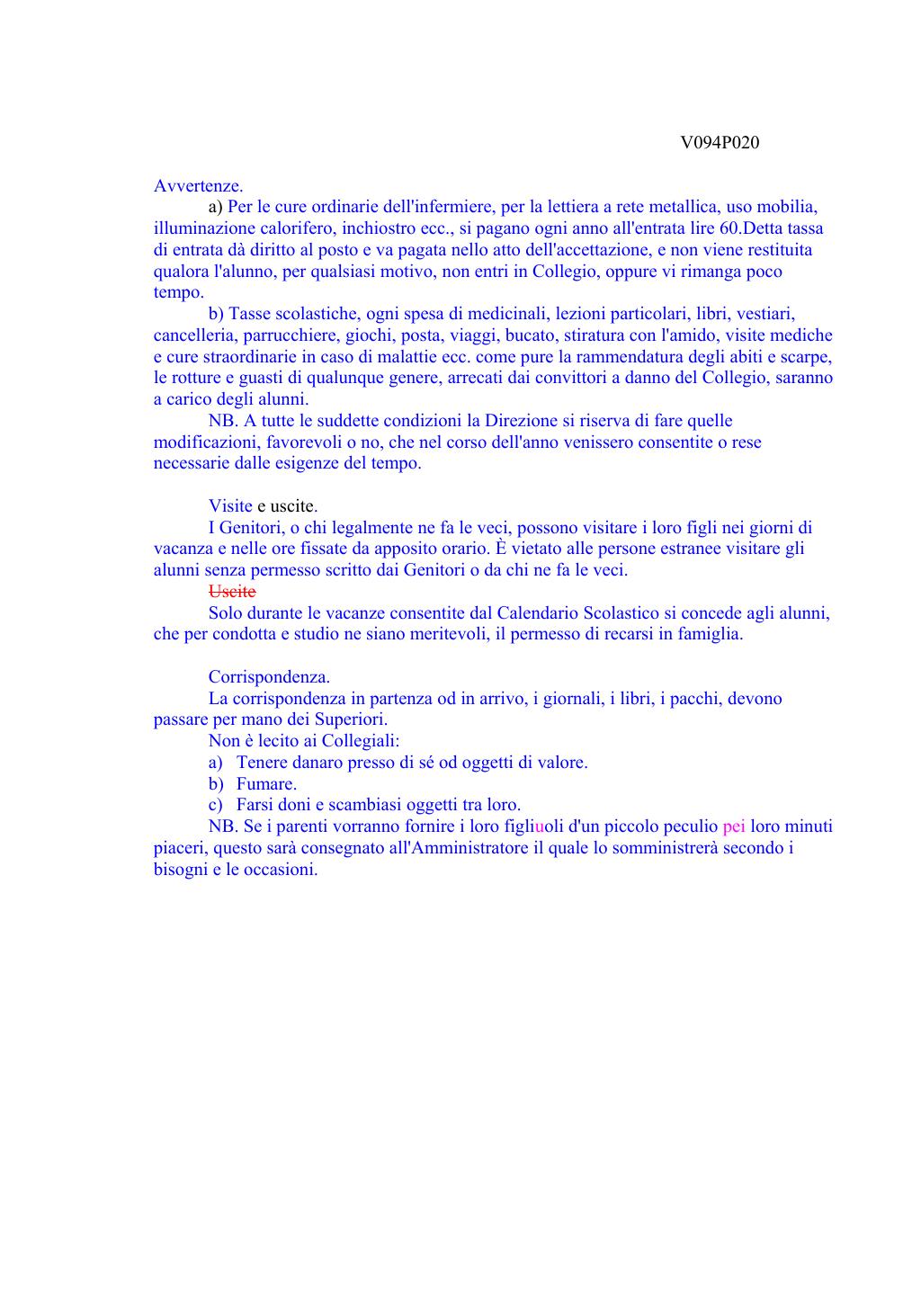 Scritti. Volume 094, pagina 022