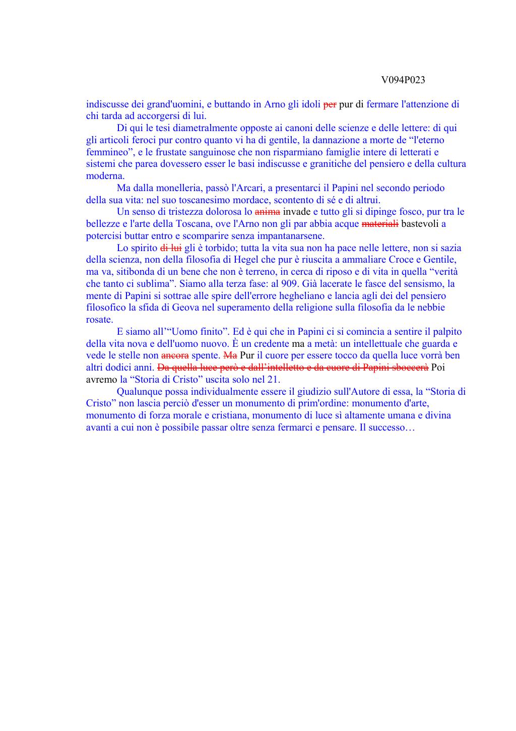 Scritti. Volume 094, pagina 025