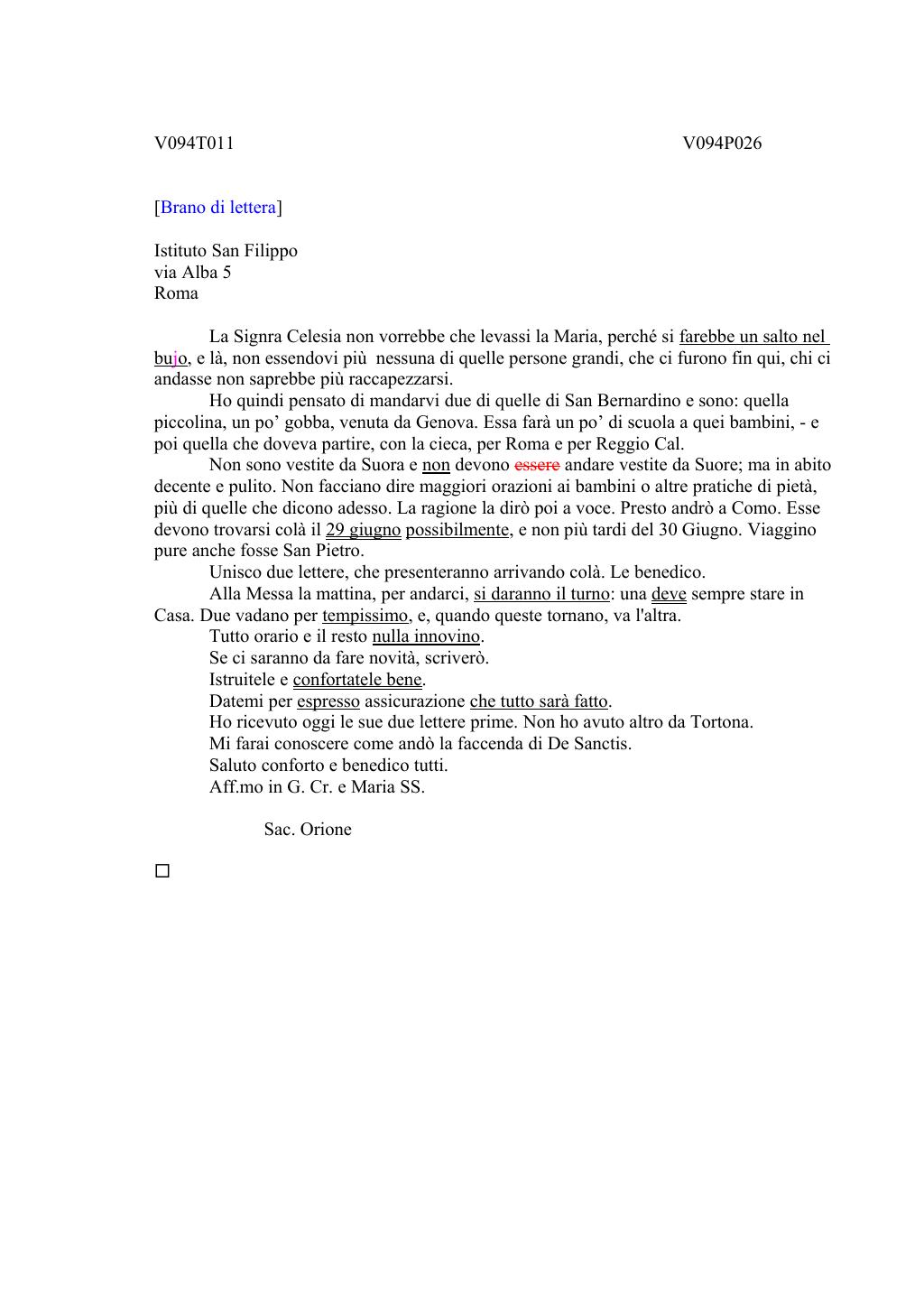 Scritti. Volume 094, pagina 028