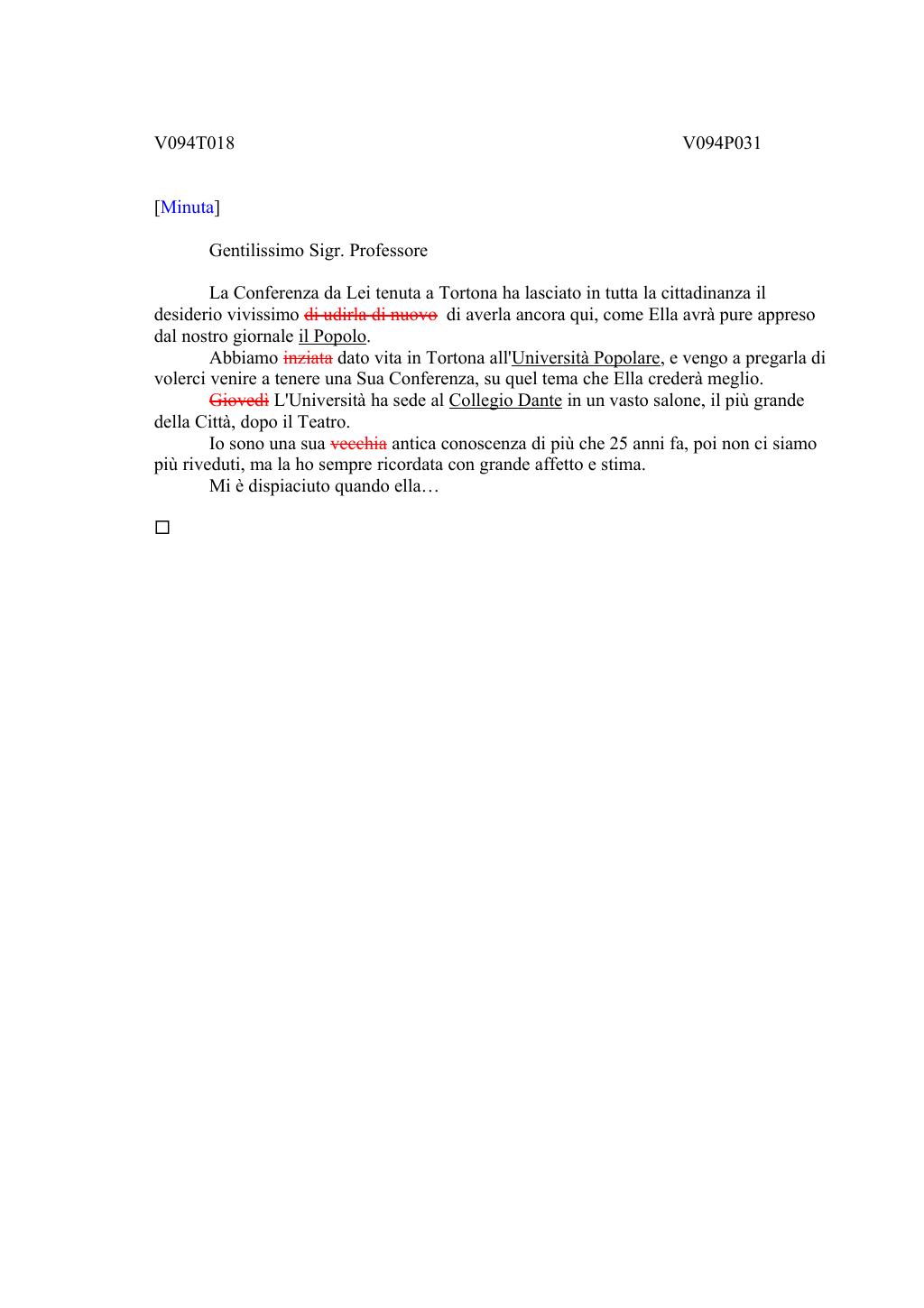 Scritti. Volume 094, pagina 036