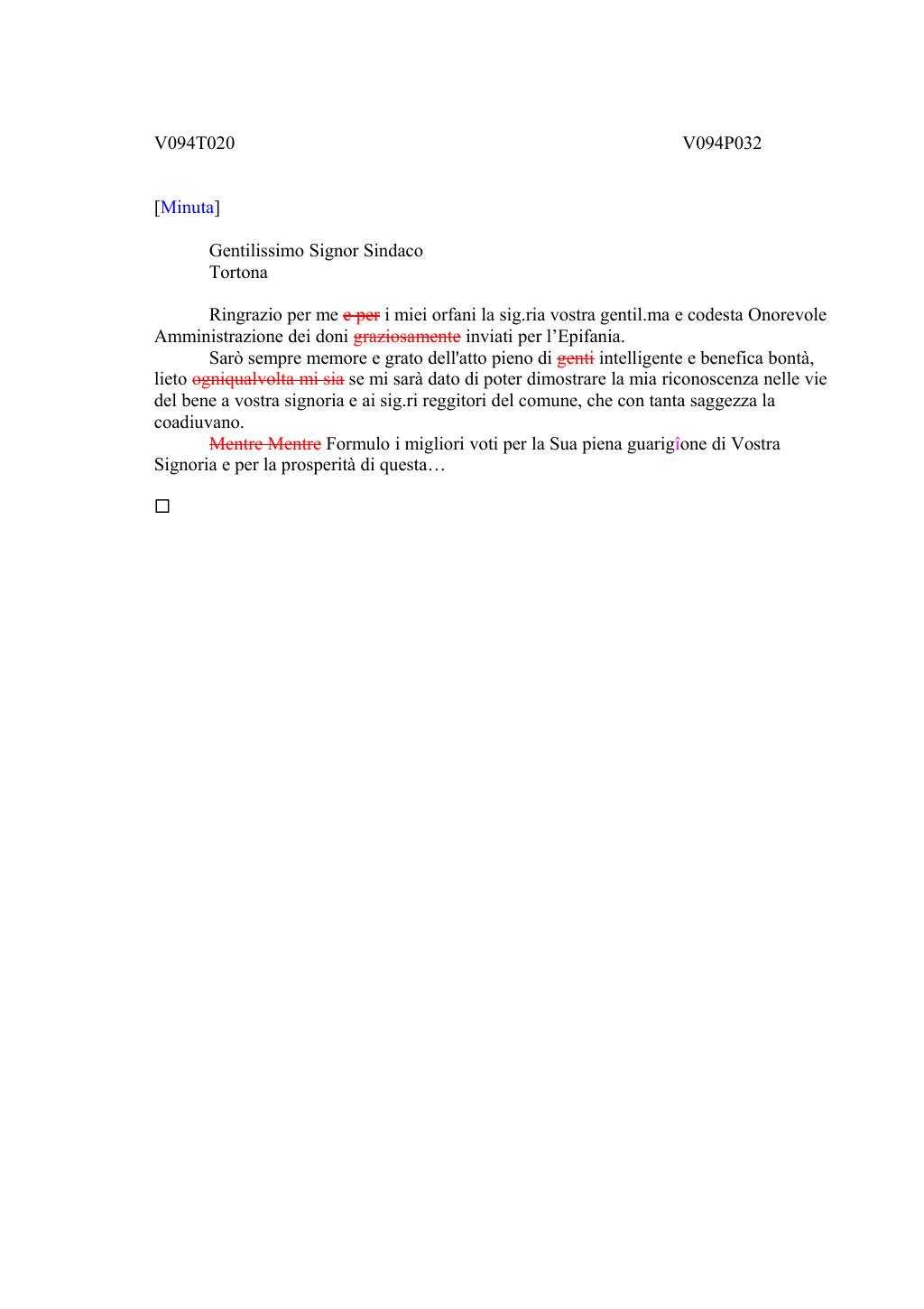 Scritti. Volume 094, pagina 038