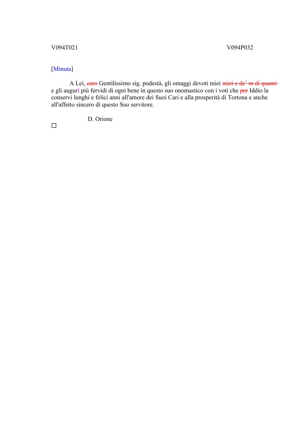 Scritti. Volume 094, pagina 039