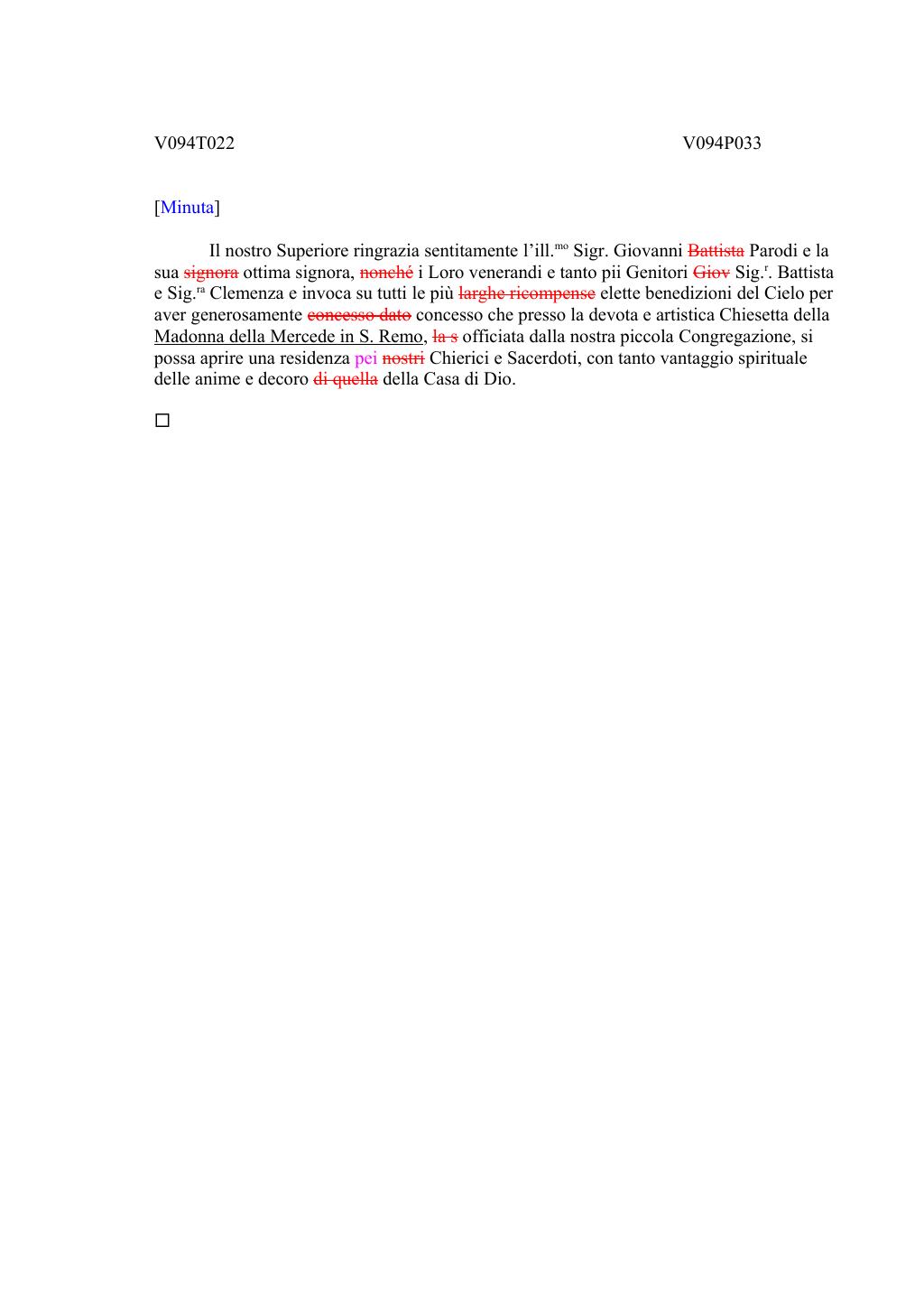 Scritti. Volume 094, pagina 040