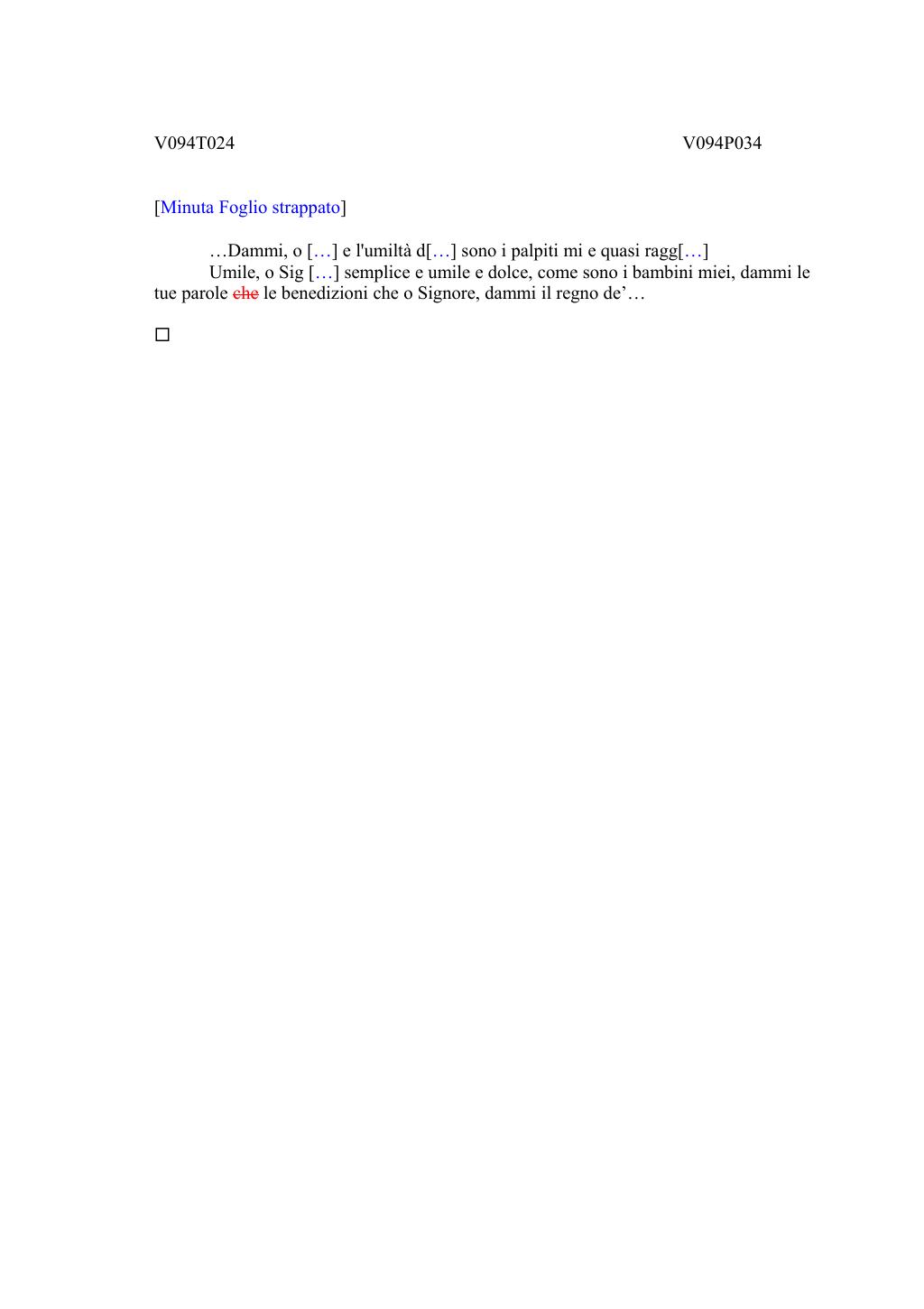 Scritti. Volume 094, pagina 042