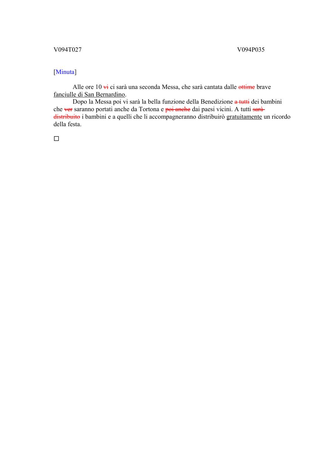 Scritti. Volume 094, pagina 045