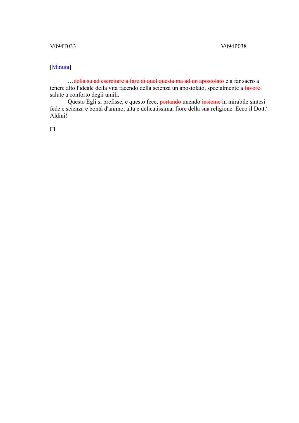 Scritti. Volume 094, pagina 051