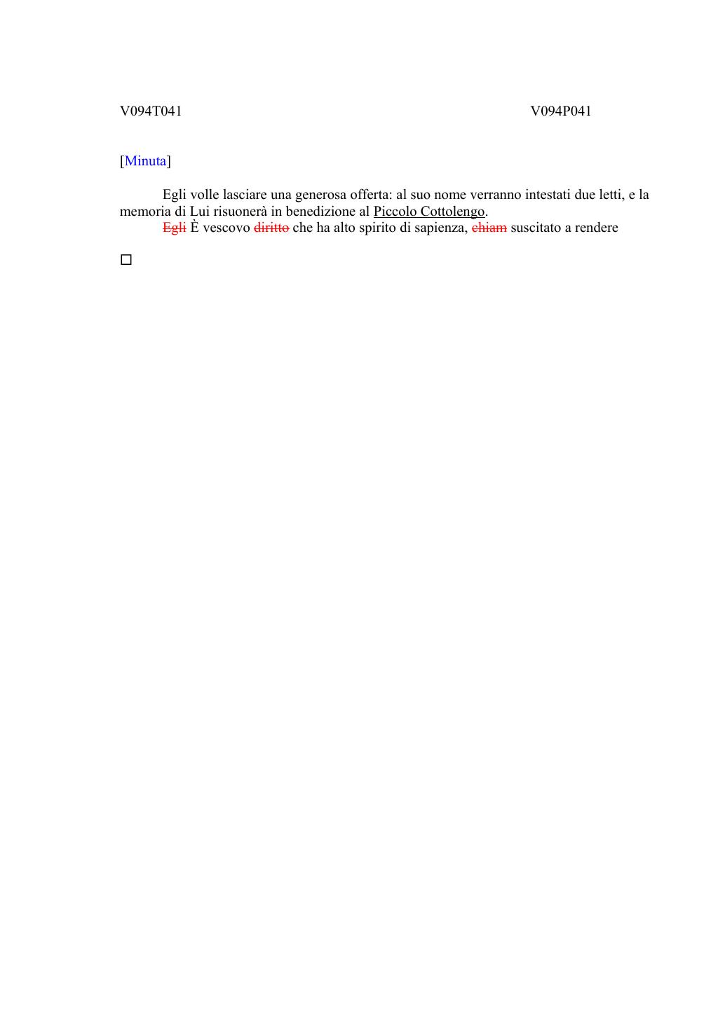 Scritti. Volume 094, pagina 059