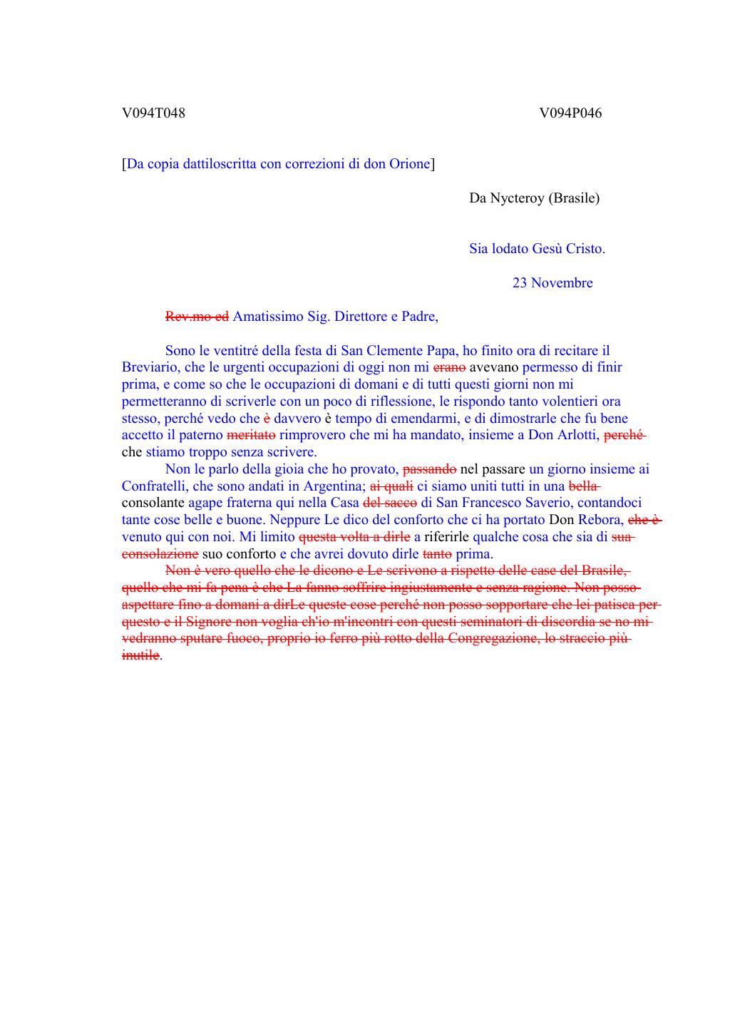 Scritti. Volume 094, pagina 066
