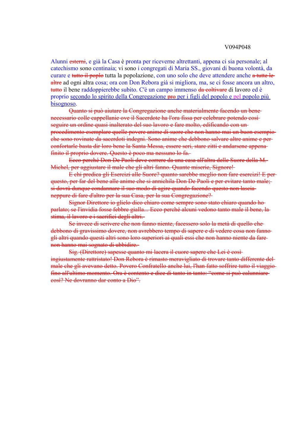 Scritti. Volume 094, pagina 068