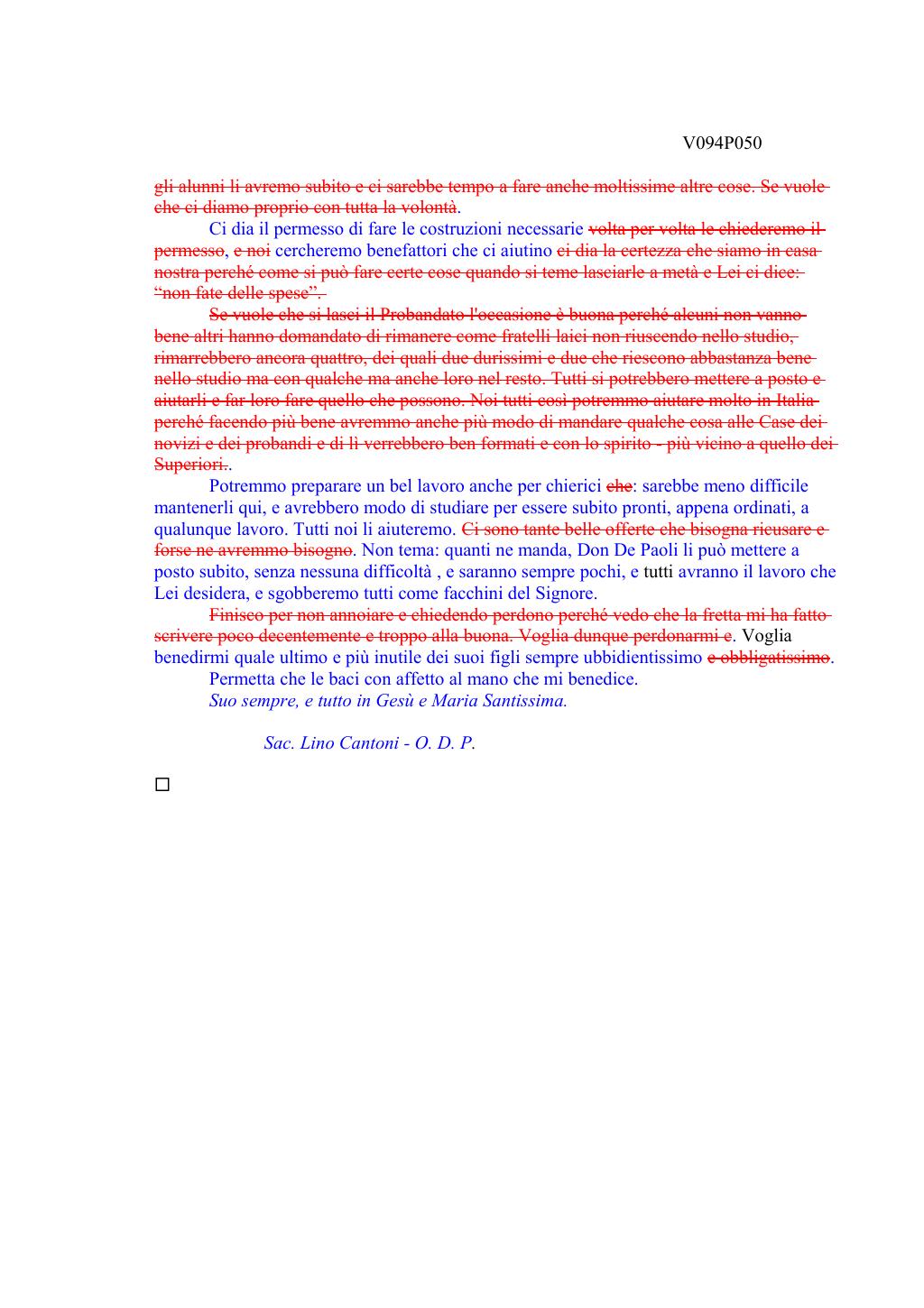 Scritti. Volume 094, pagina 070