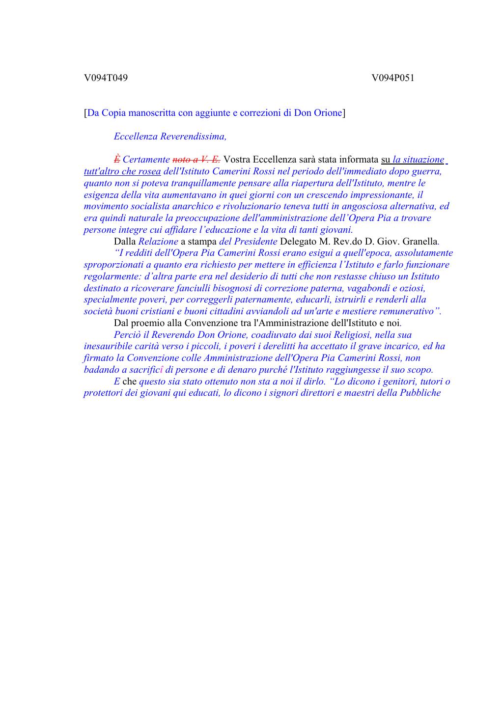Scritti. Volume 094, pagina 071