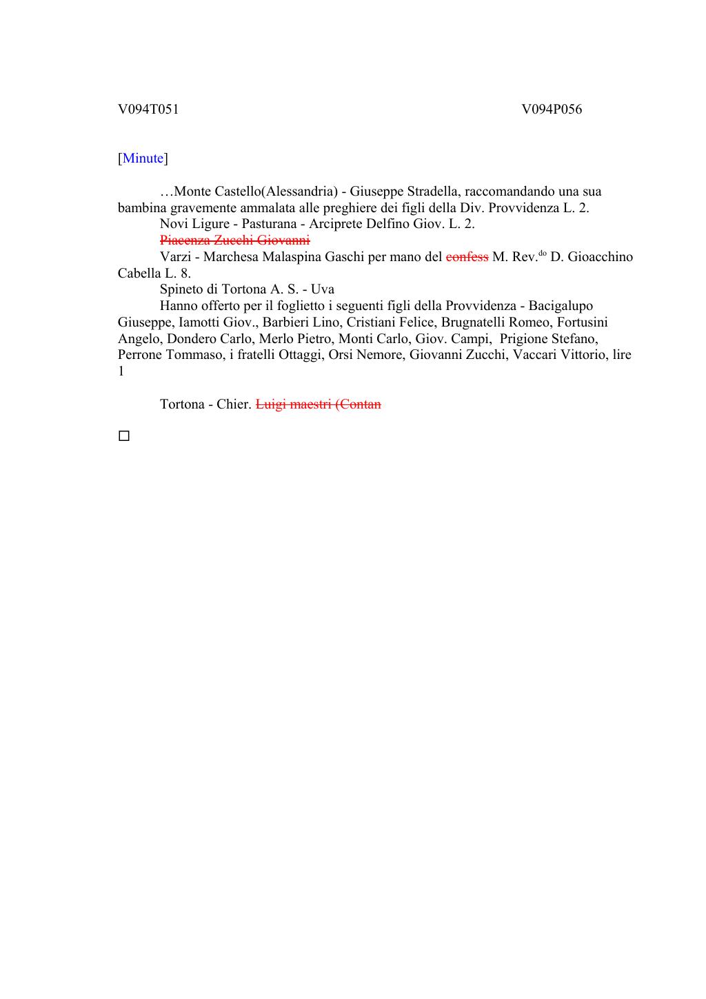 Scritti. Volume 094, pagina 076