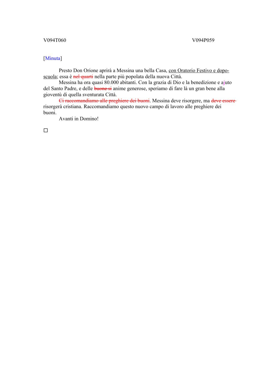 Scritti. Volume 094, pagina 086