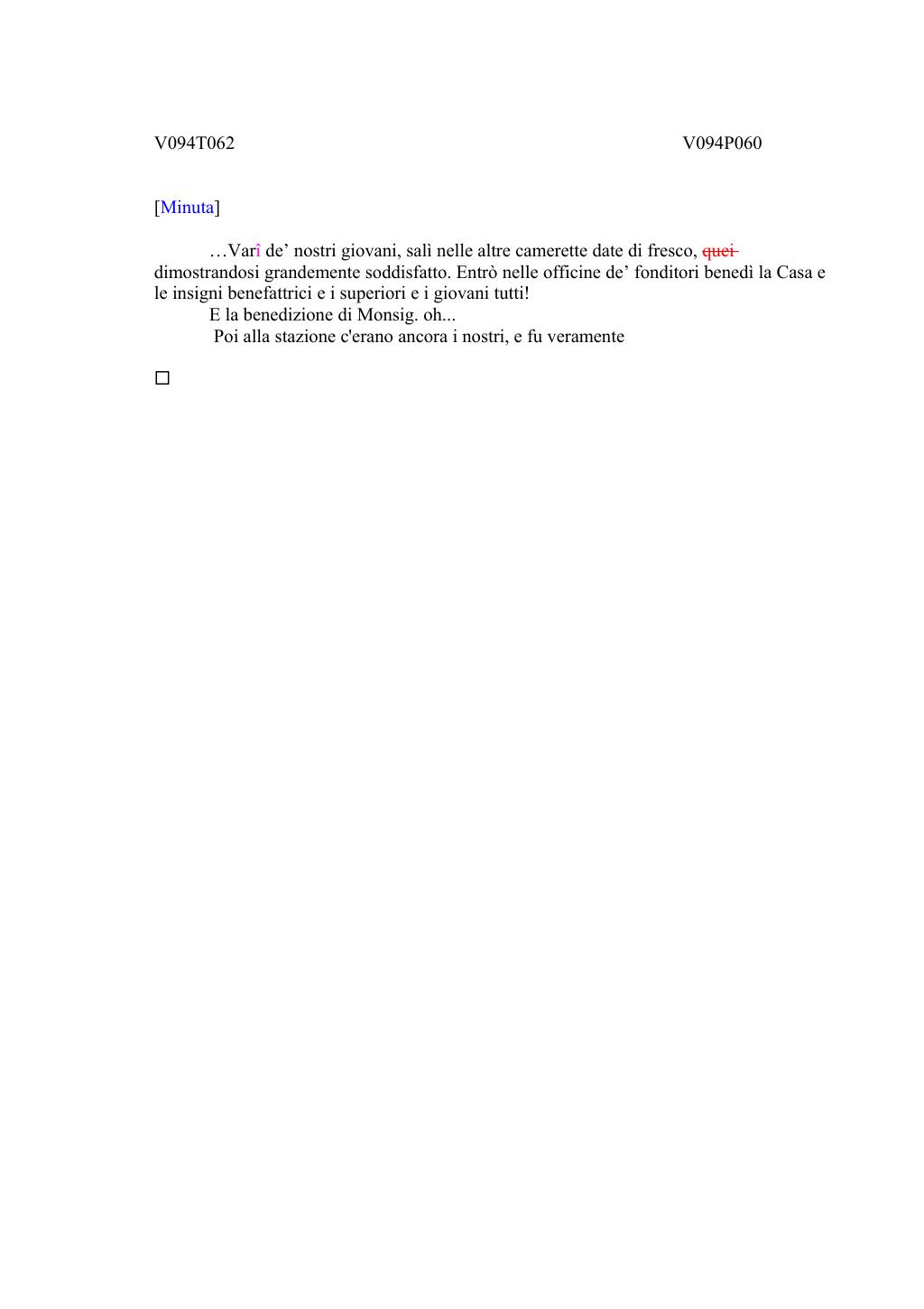 Scritti. Volume 094, pagina 088