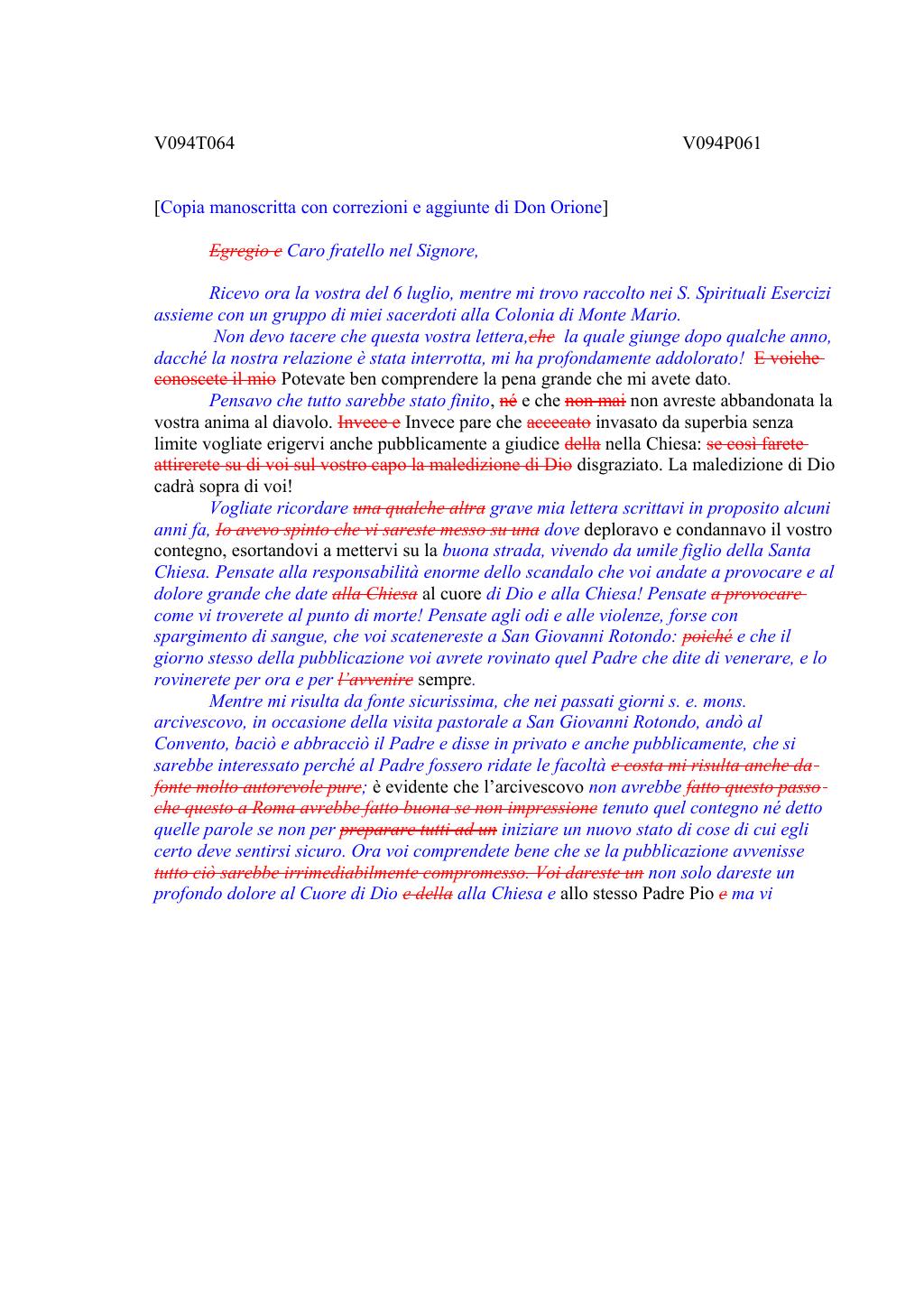 Scritti. Volume 094, pagina 090