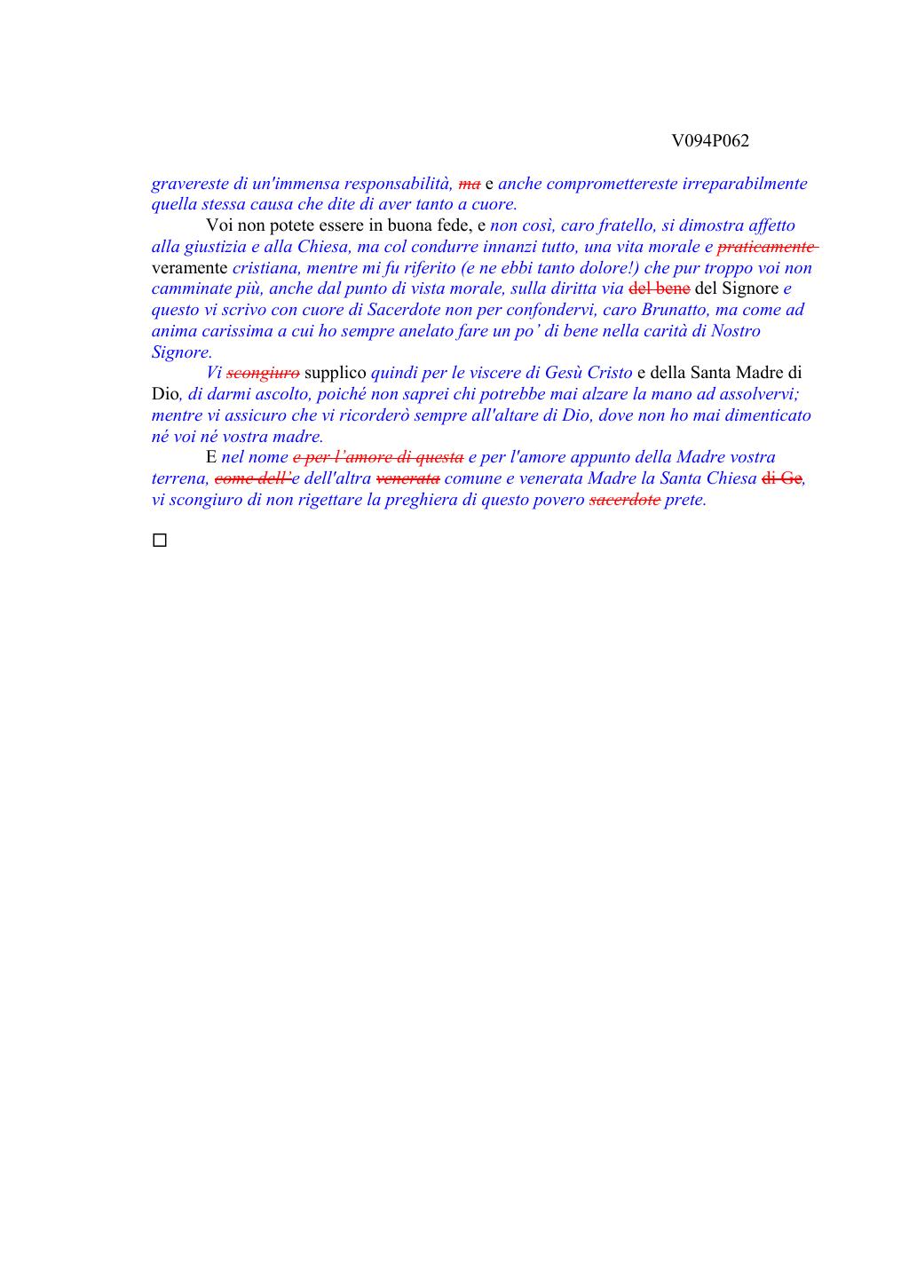 Scritti. Volume 094, pagina 091