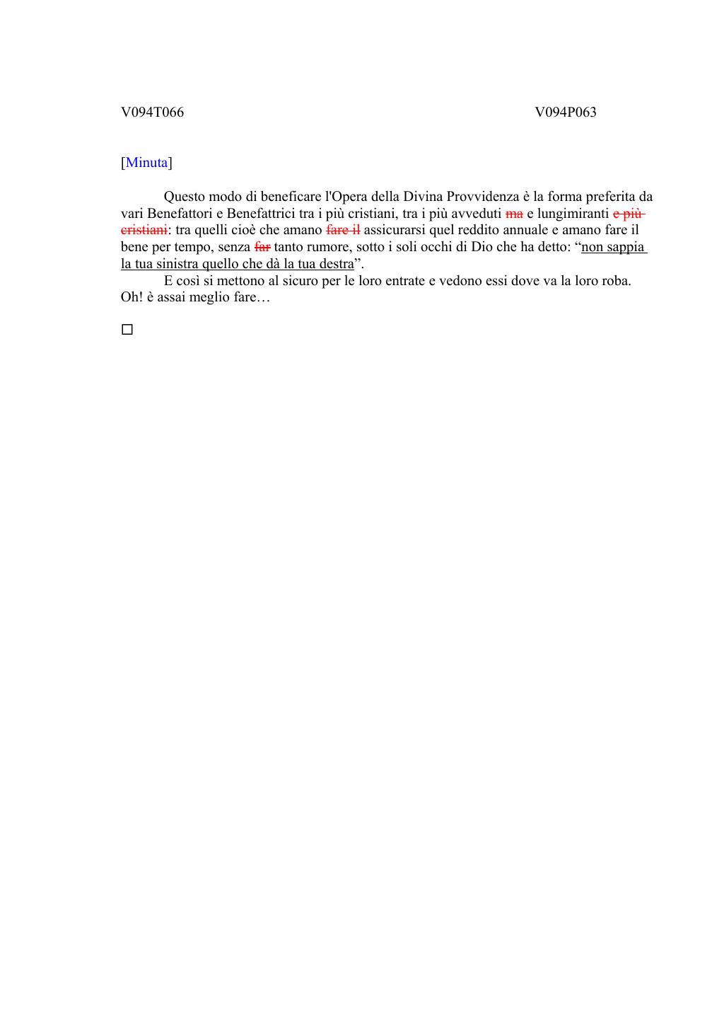 Scritti. Volume 094, pagina 093