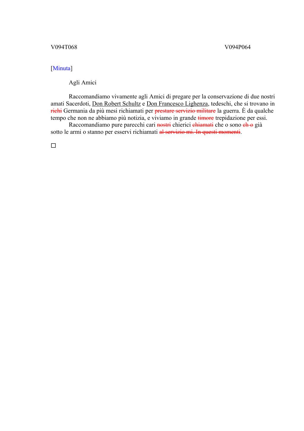 Scritti. Volume 094, pagina 095