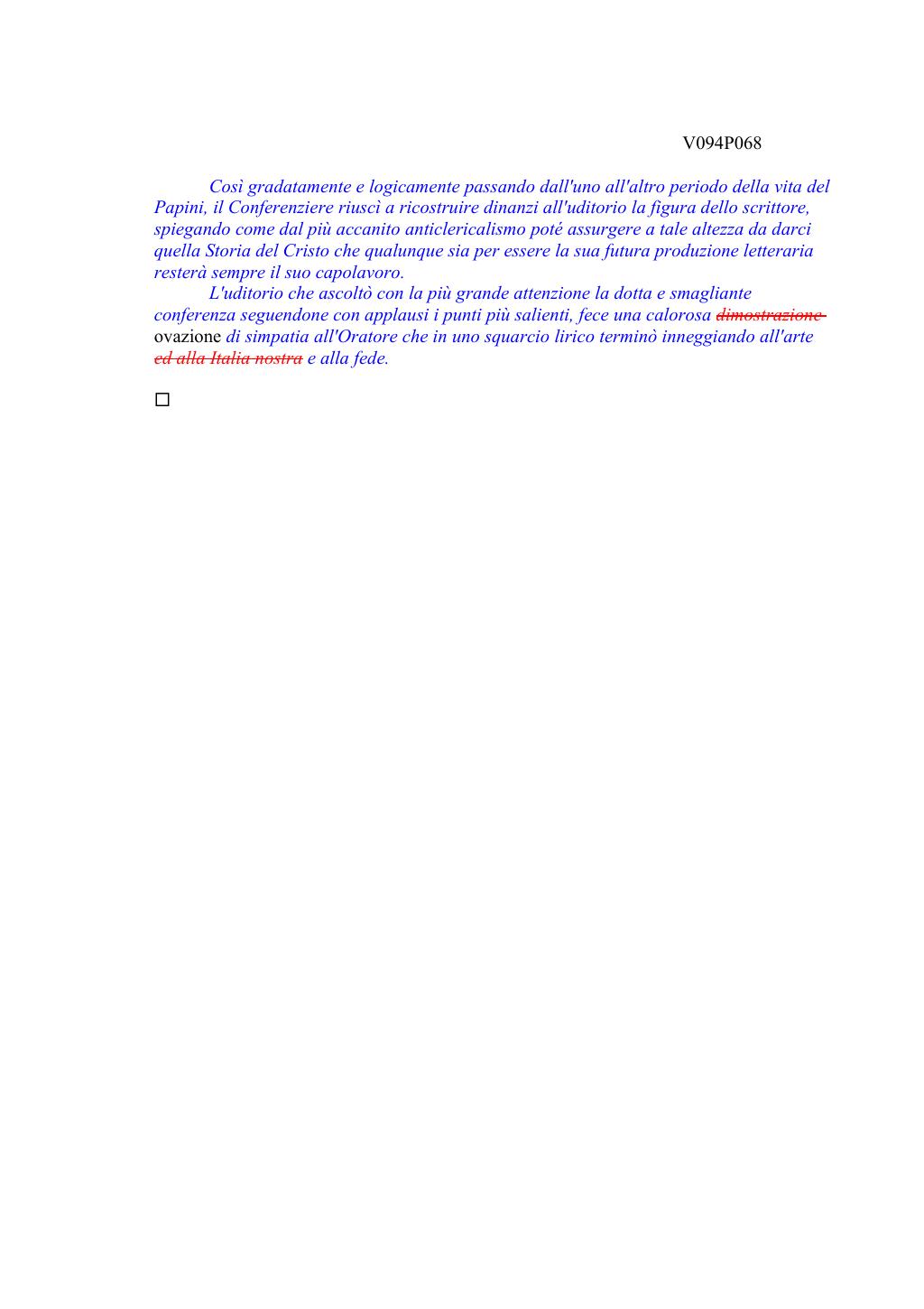 Scritti. Volume 094, pagina 103