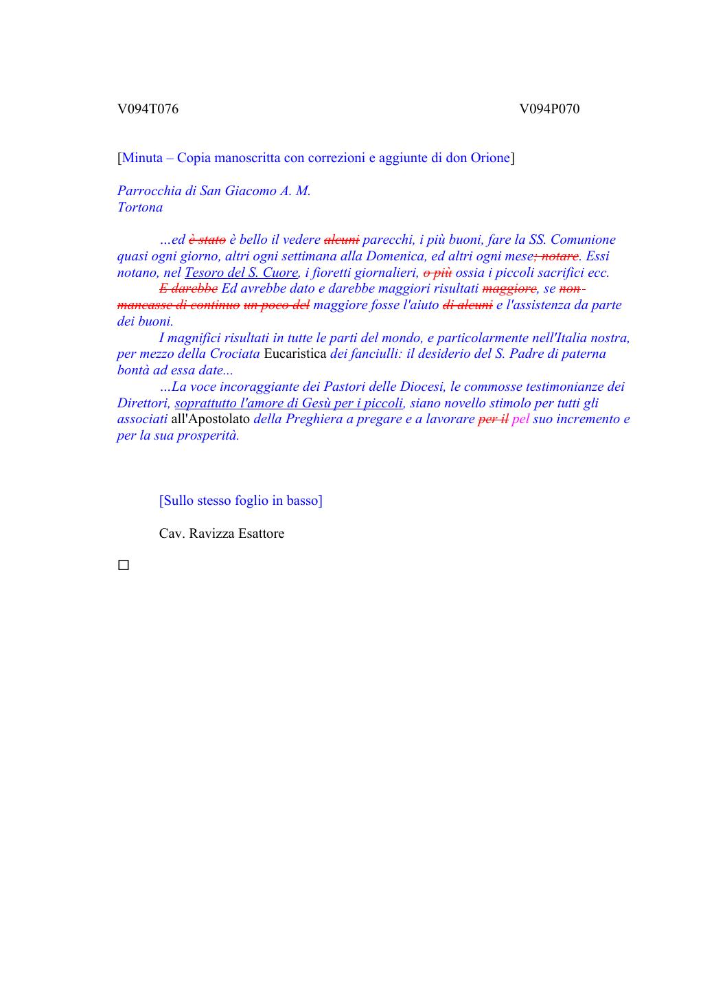Scritti. Volume 094, pagina 105