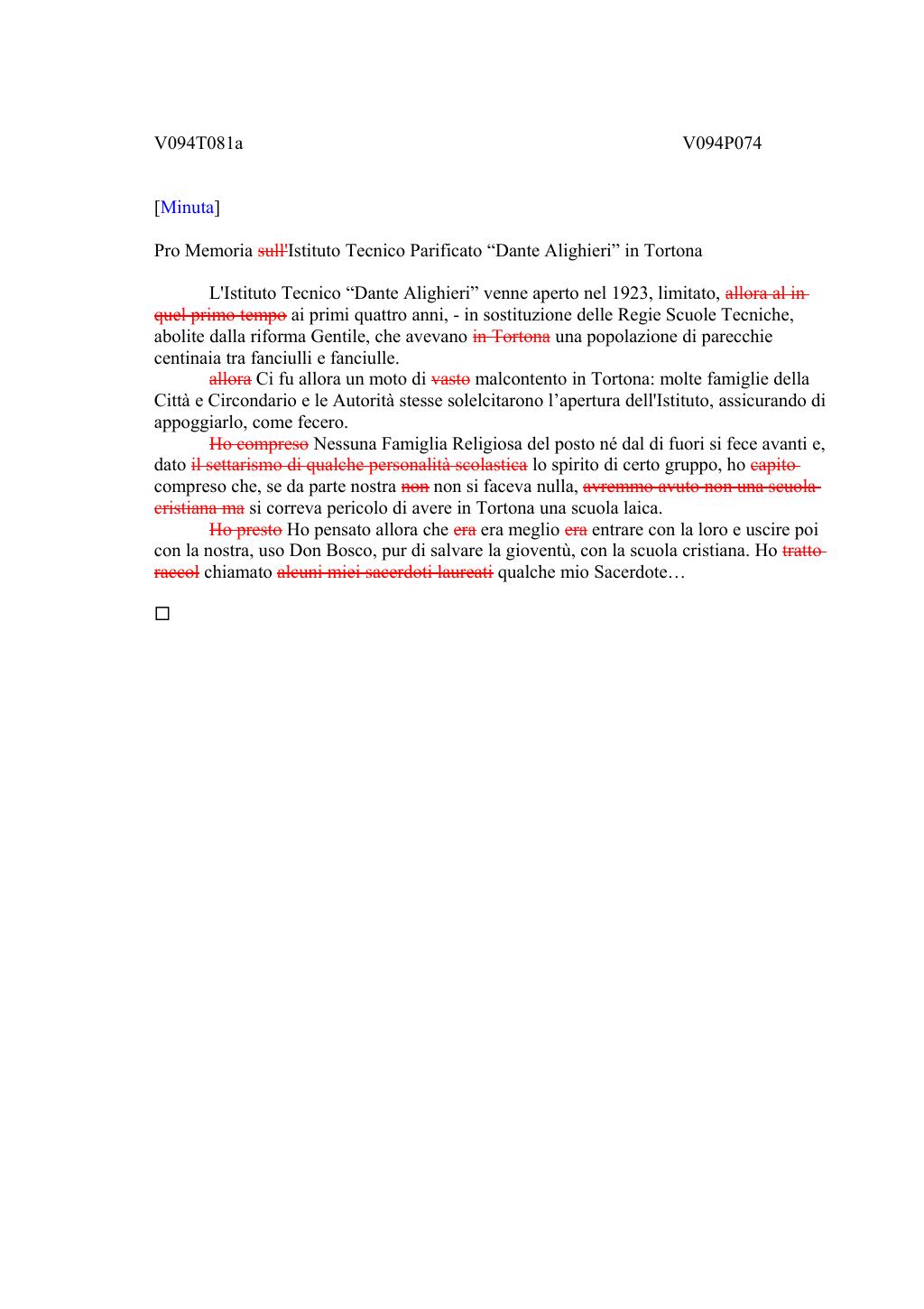 Scritti. Volume 094, pagina 112