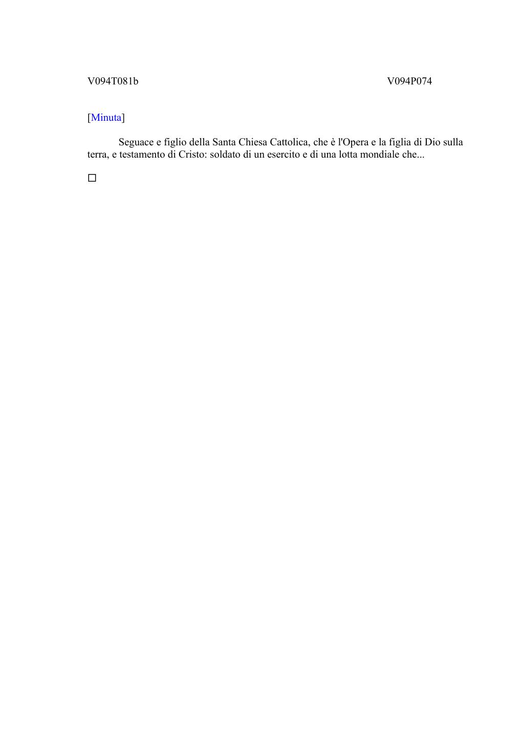 Scritti. Volume 094, pagina 113