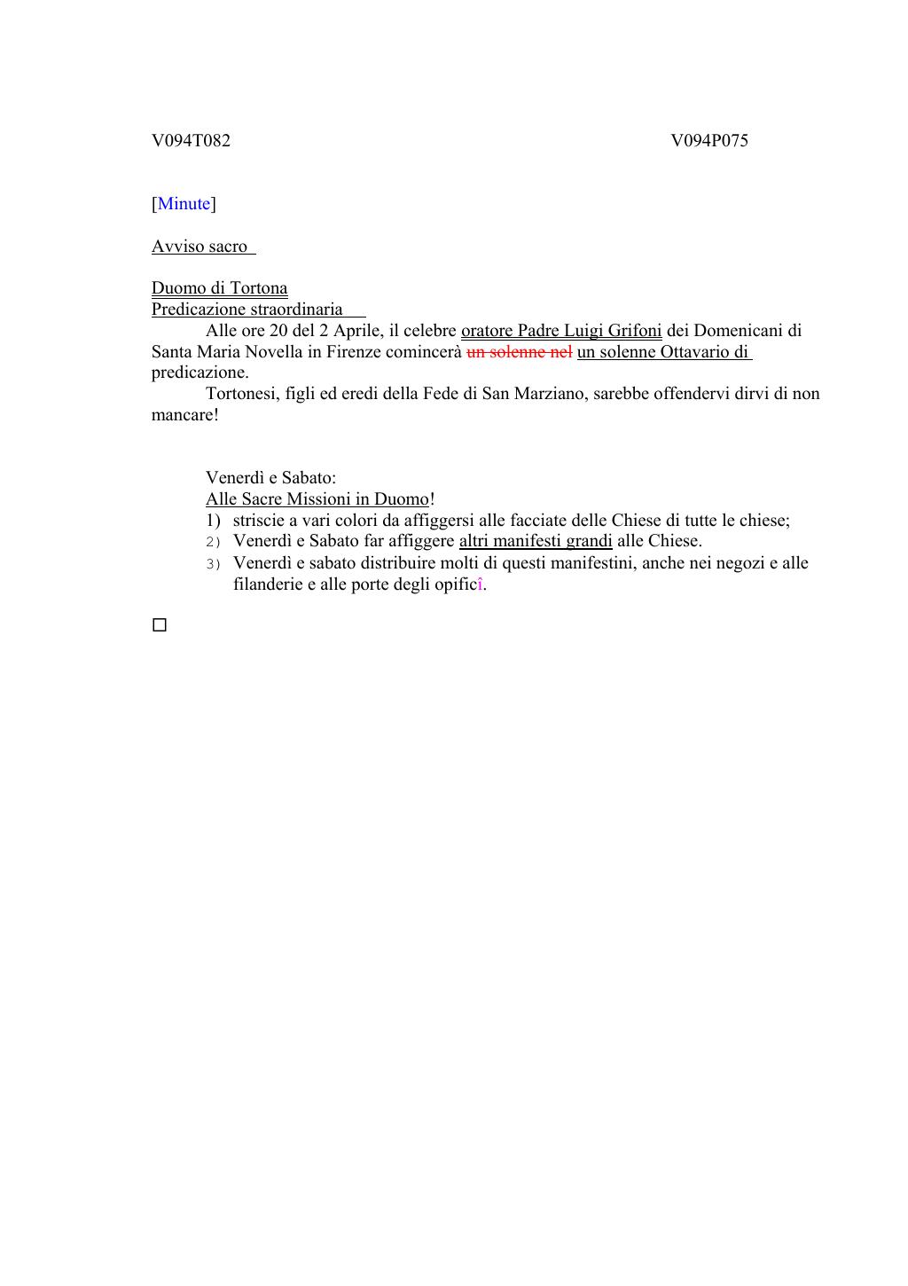 Scritti. Volume 094, pagina 114