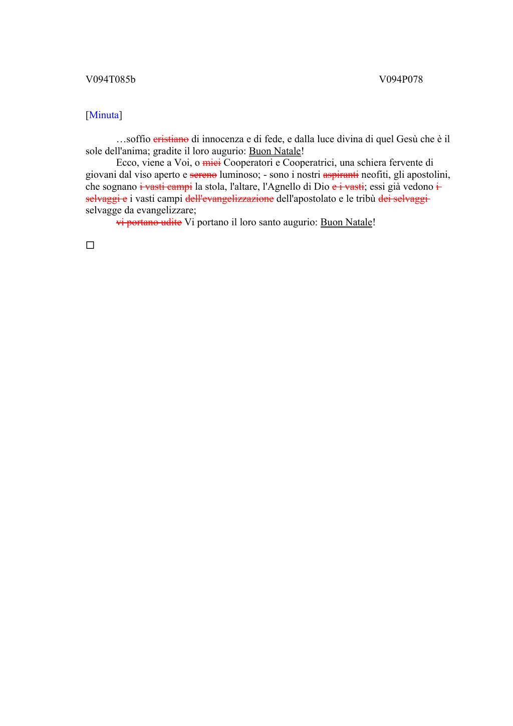 Scritti. Volume 094, pagina 122