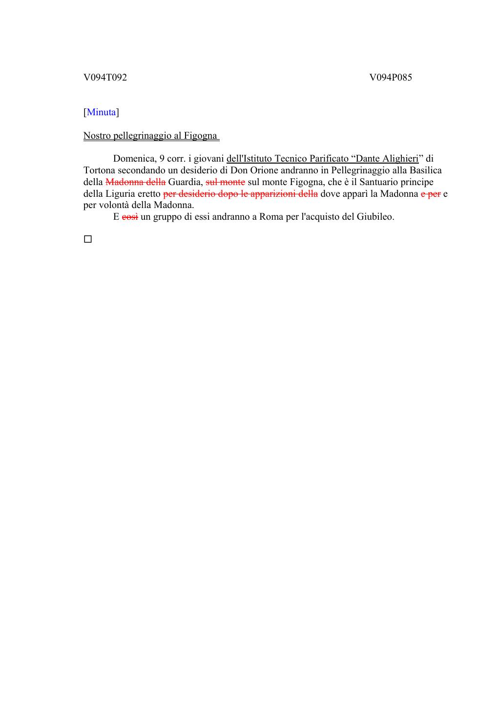 Scritti. Volume 094, pagina 132