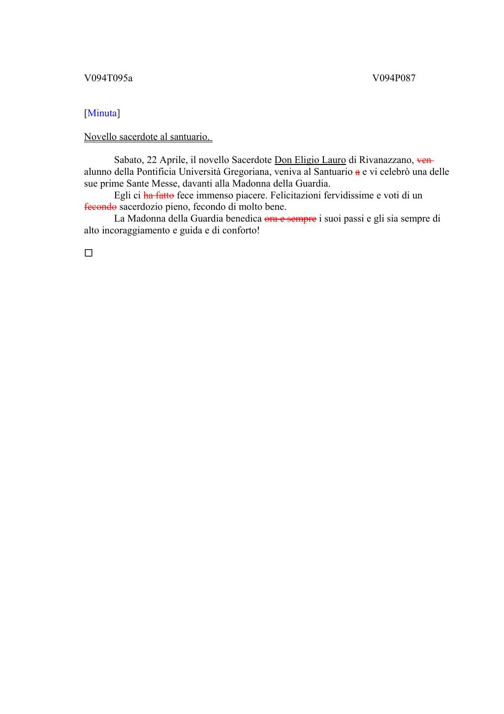 Scritti. Volume 094, pagina 135