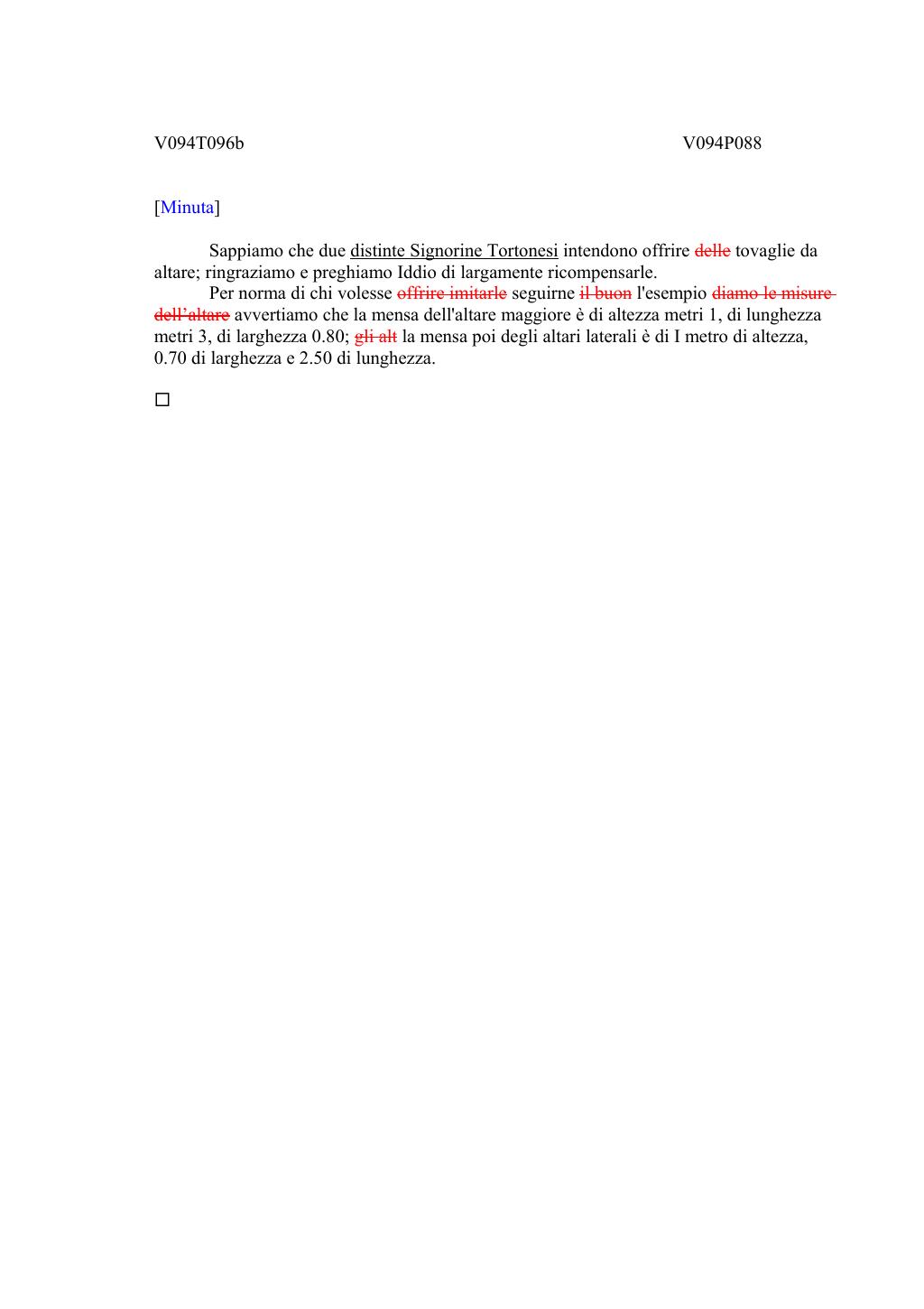 Scritti. Volume 094, pagina 138