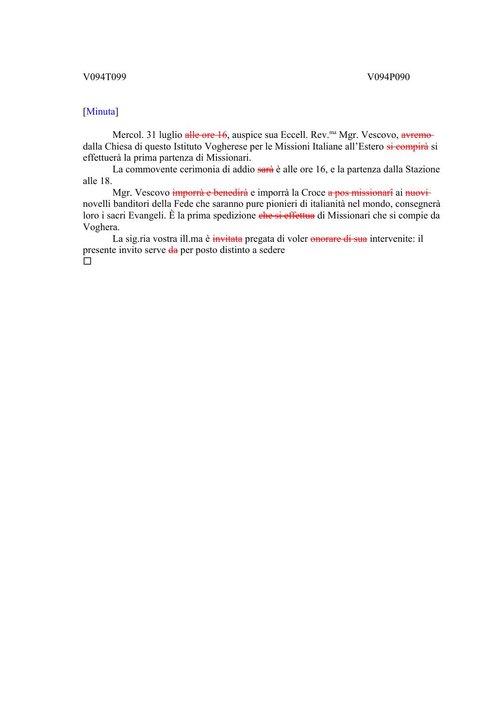 Scritti. Volume 094, pagina 142