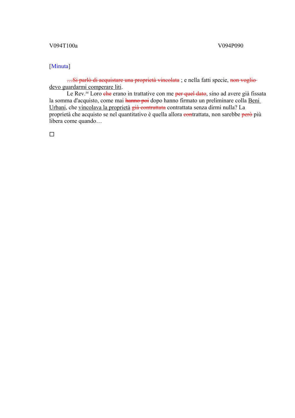 Scritti. Volume 094, pagina 143