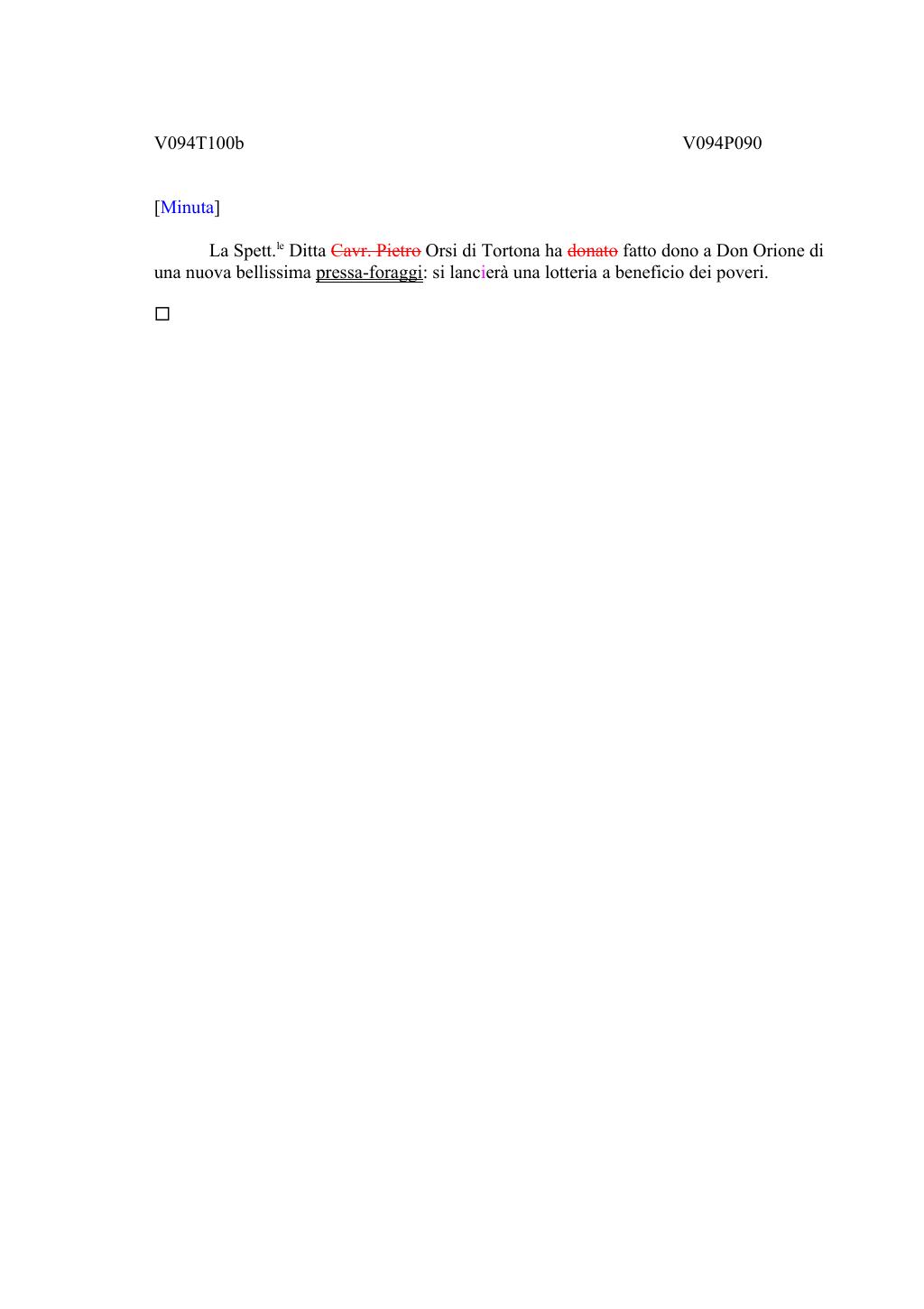 Scritti. Volume 094, pagina 144