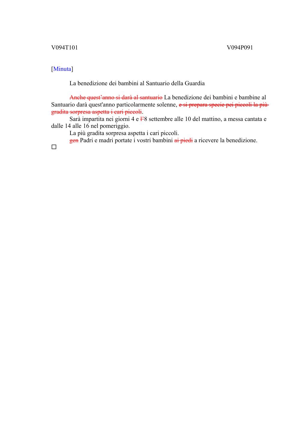 Scritti. Volume 094, pagina 145