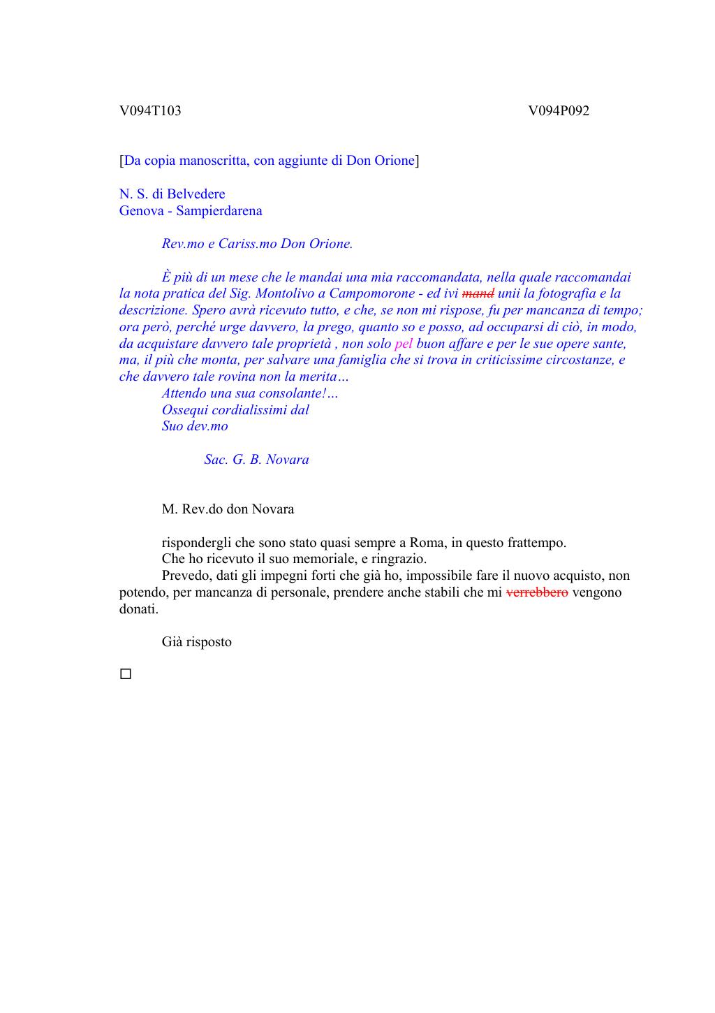 Scritti. Volume 094, pagina 147