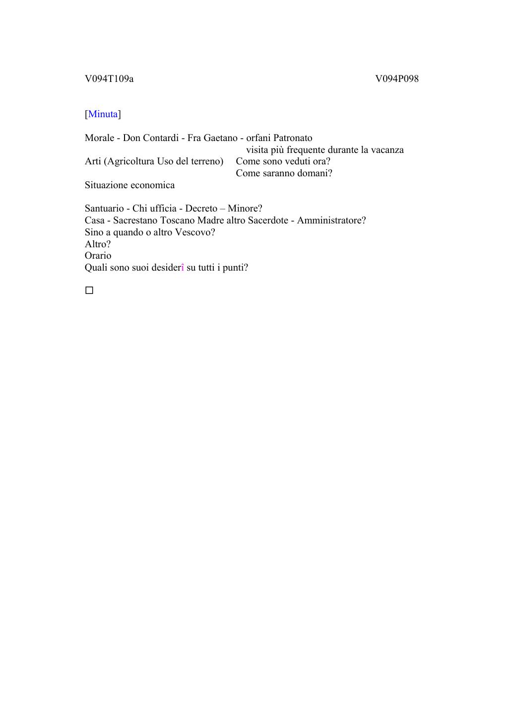 Scritti. Volume 094, pagina 157