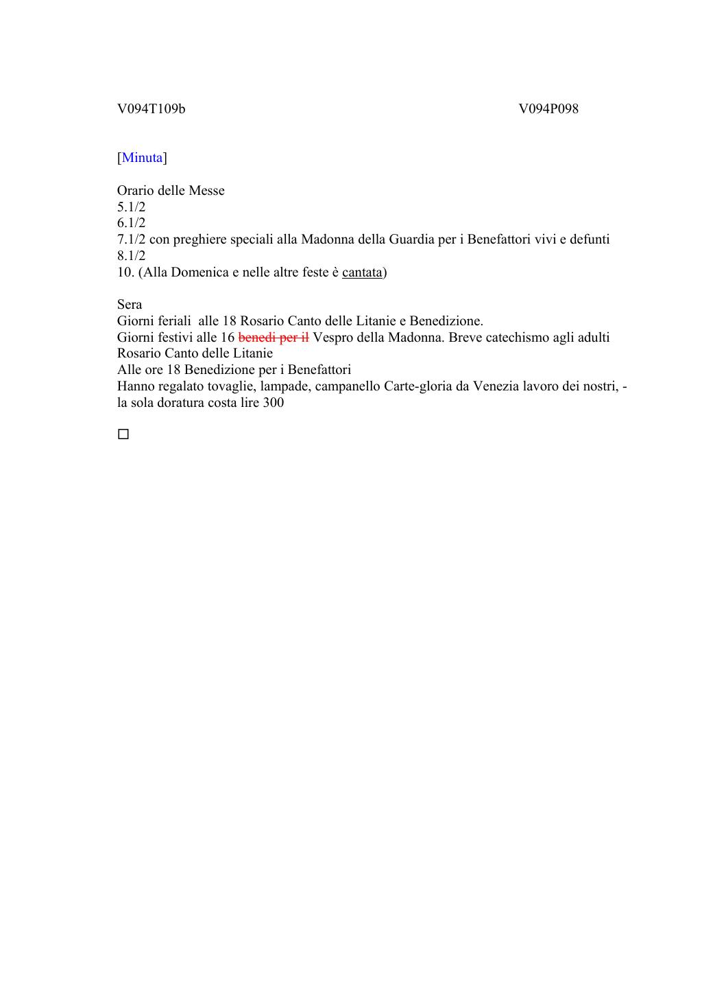 Scritti. Volume 094, pagina 158