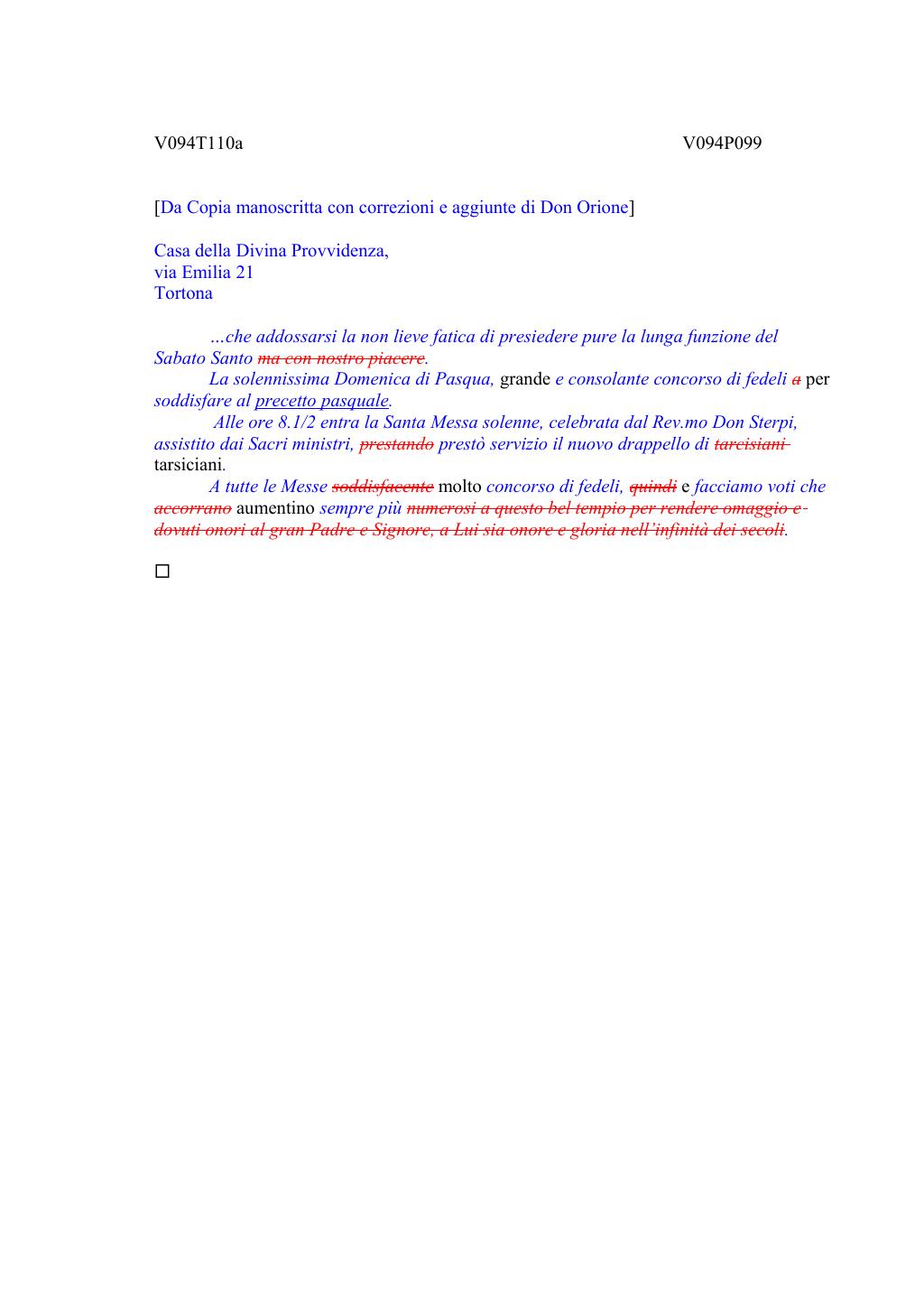 Scritti. Volume 094, pagina 159