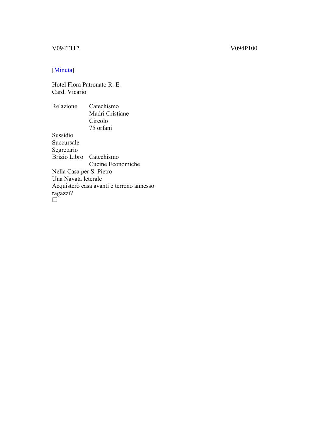 Scritti. Volume 094, pagina 162