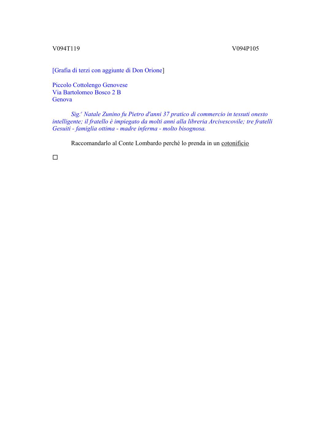 Scritti. Volume 094, pagina 170