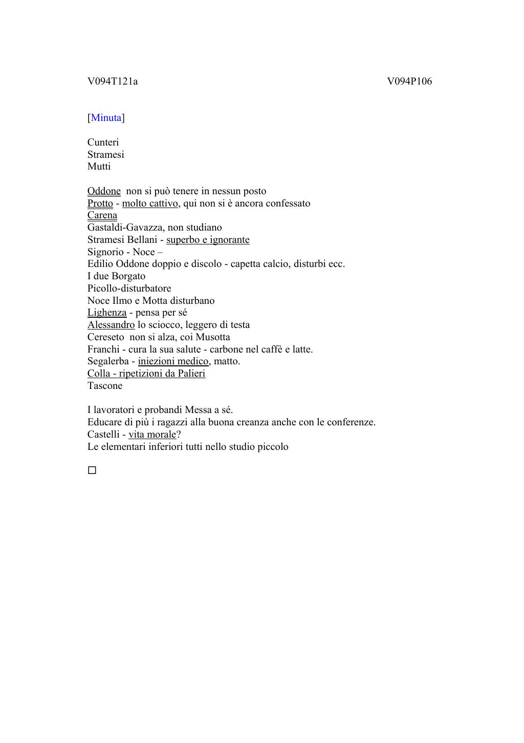 Scritti. Volume 094, pagina 172