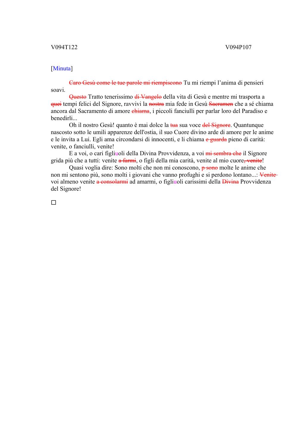 Scritti. Volume 094, pagina 174
