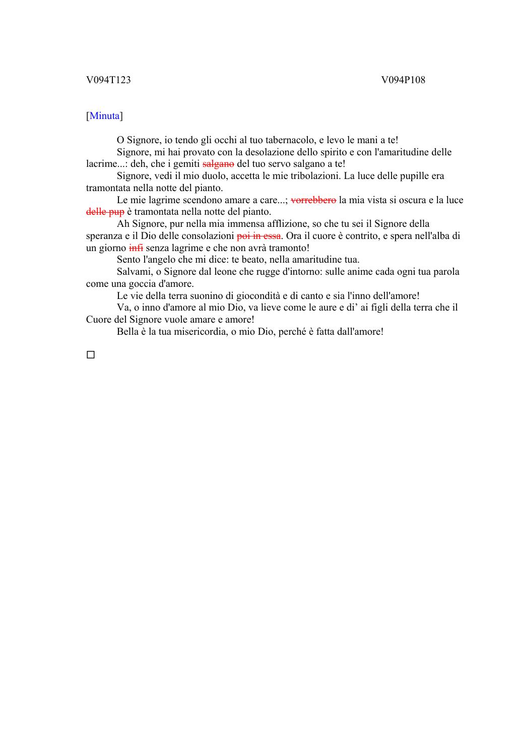 Scritti. Volume 094, pagina 175