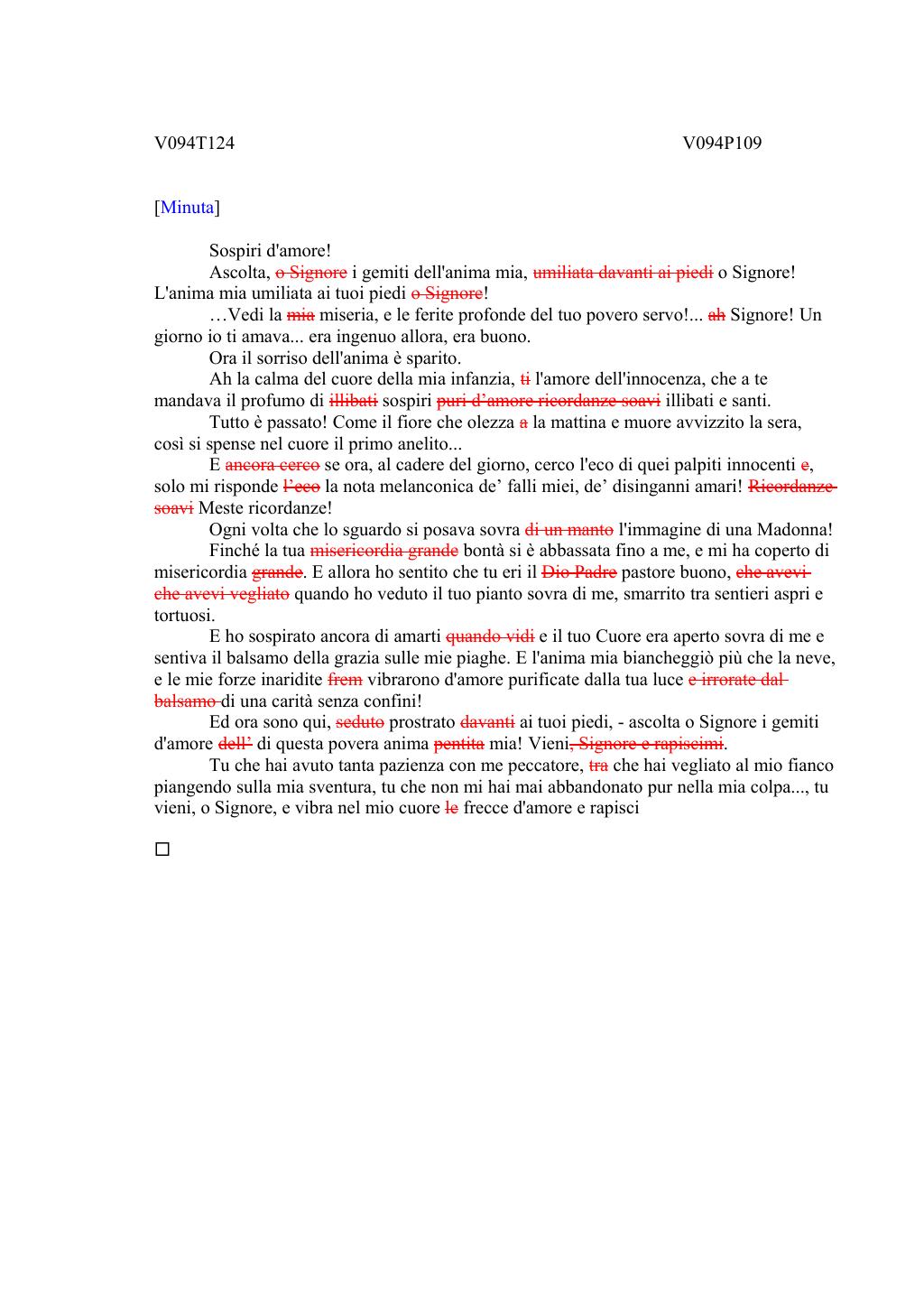 Scritti. Volume 094, pagina 176