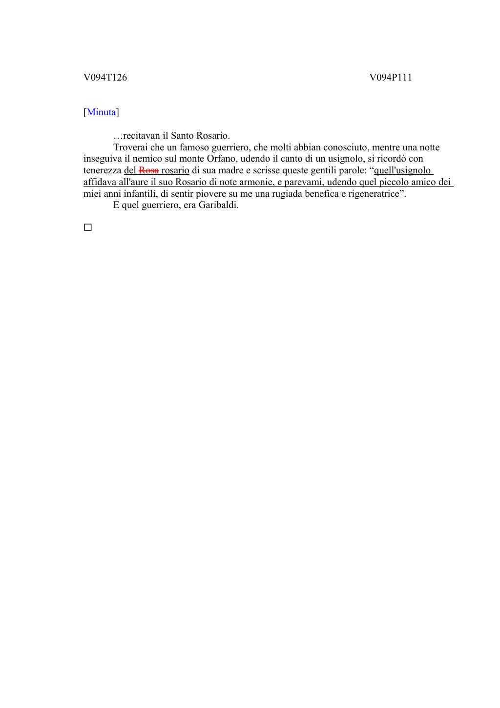 Scritti. Volume 094, pagina 178