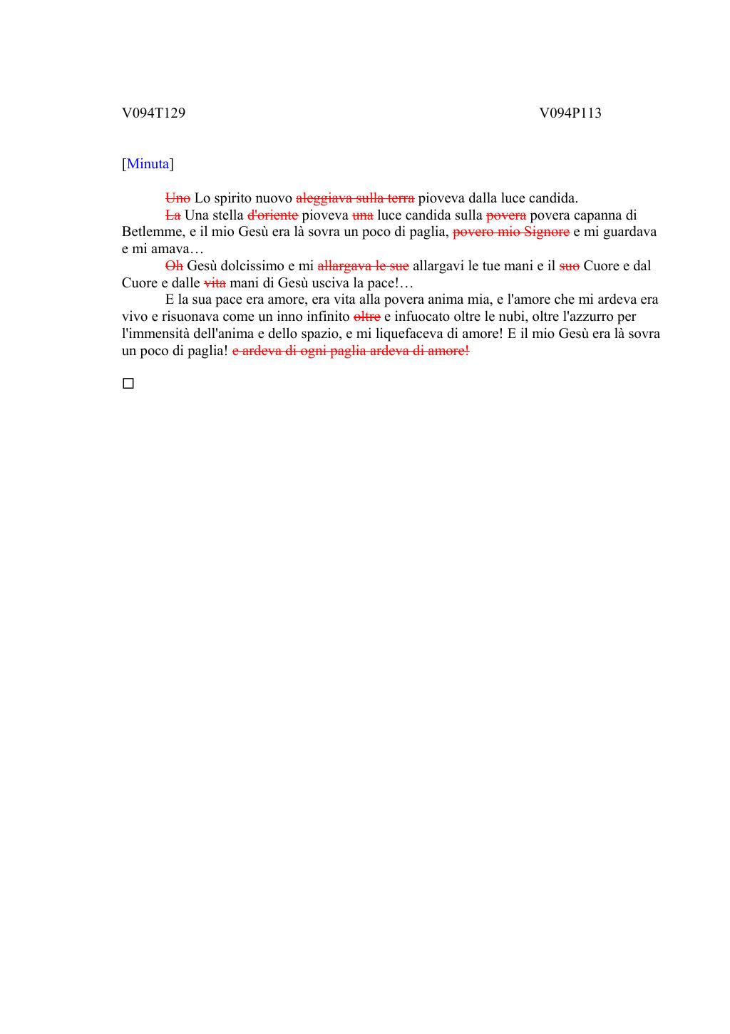 Scritti. Volume 094, pagina 181