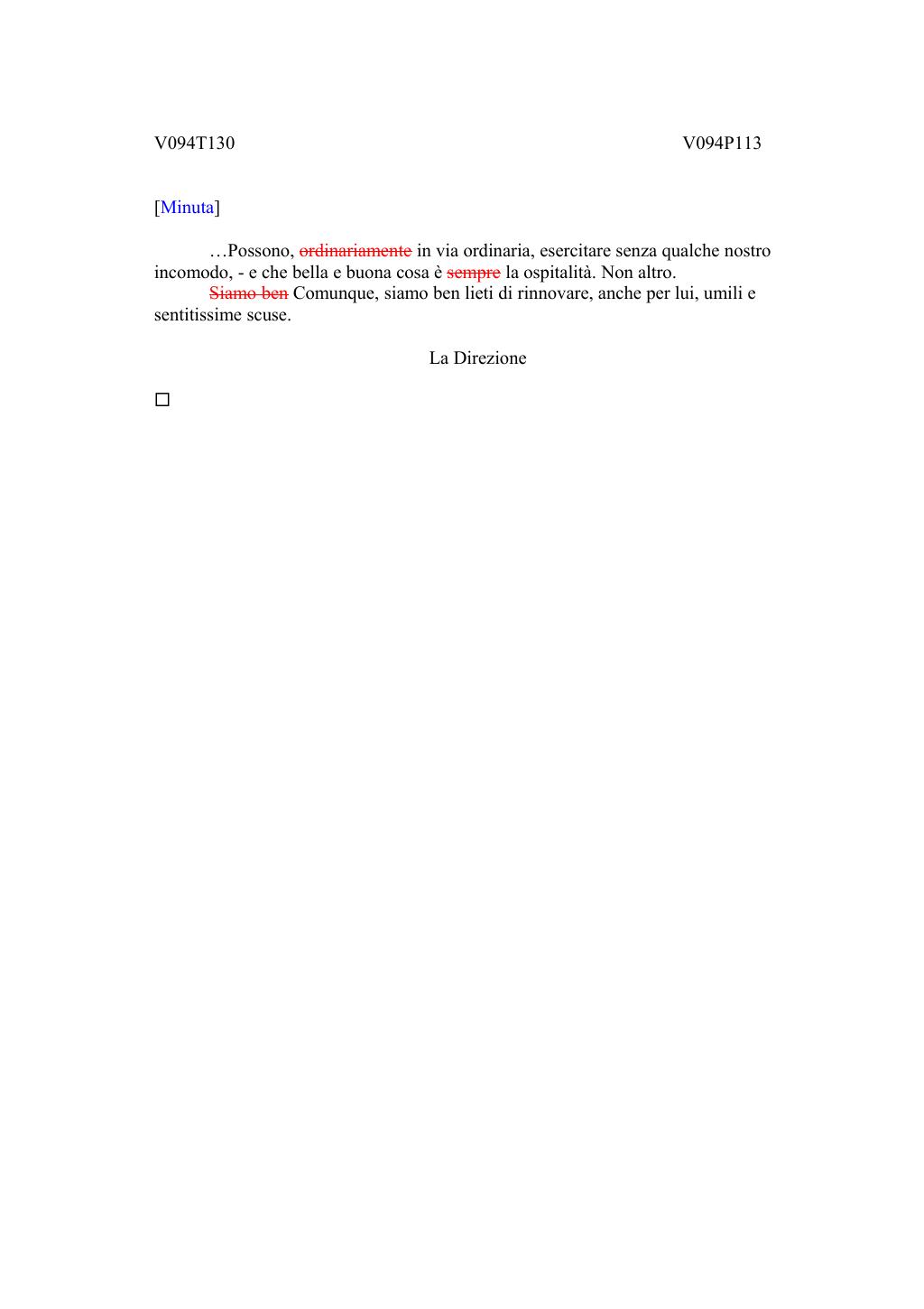 Scritti. Volume 094, pagina 182