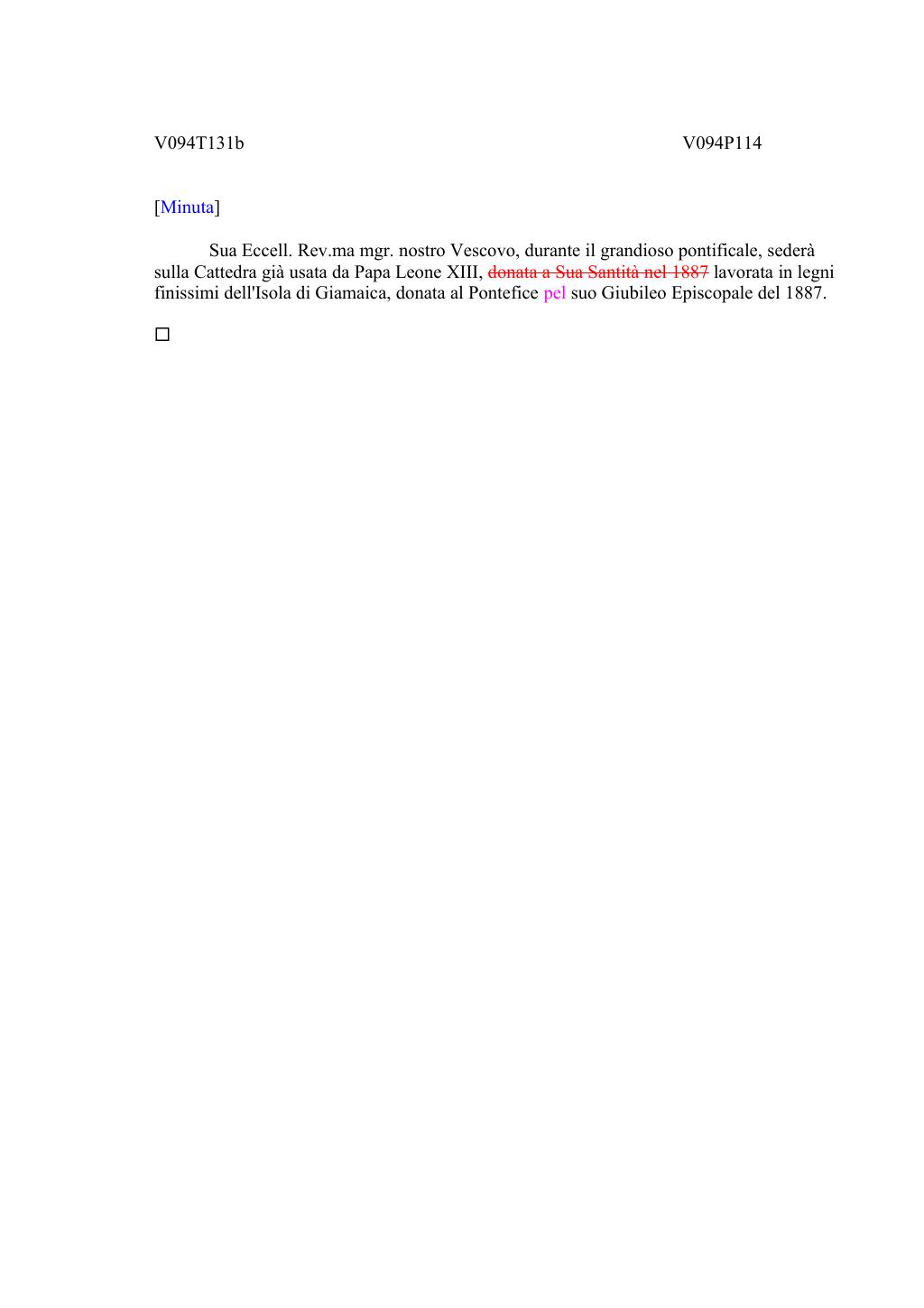 Scritti. Volume 094, pagina 184