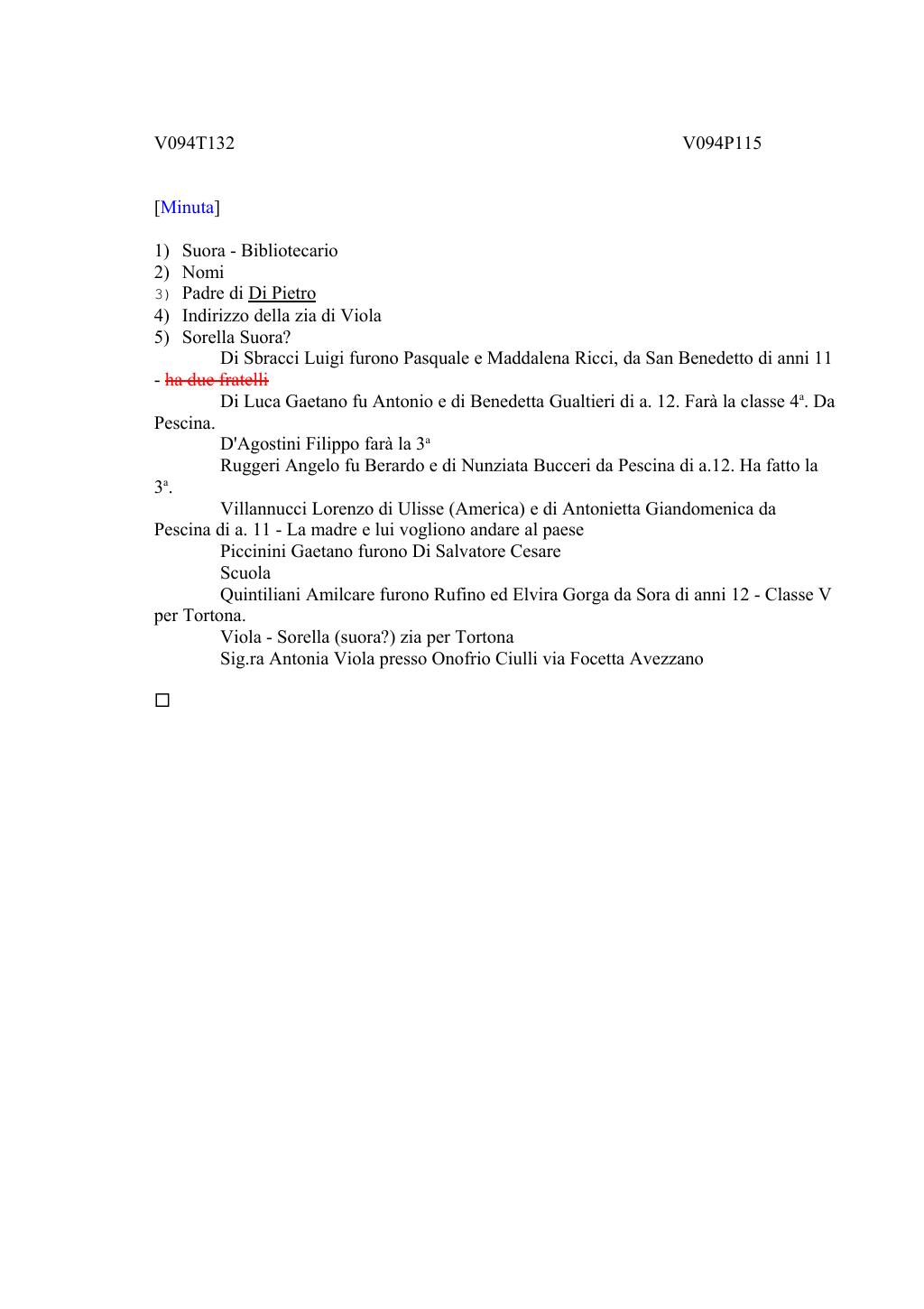 Scritti. Volume 094, pagina 185